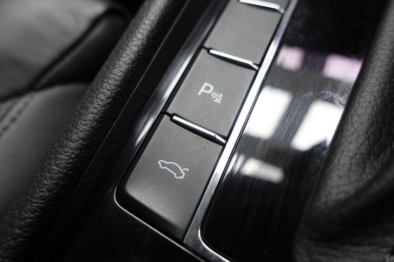 Skoda Superb - Image 42