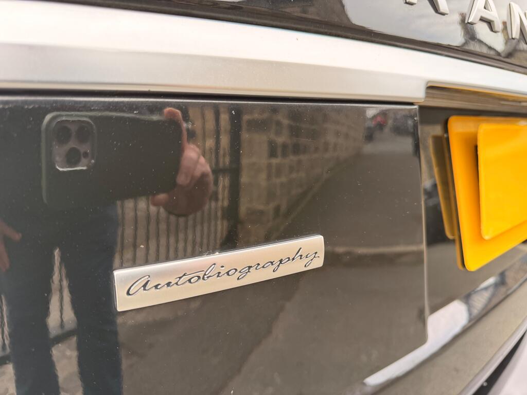 Land Rover Range Rover - Image 18
