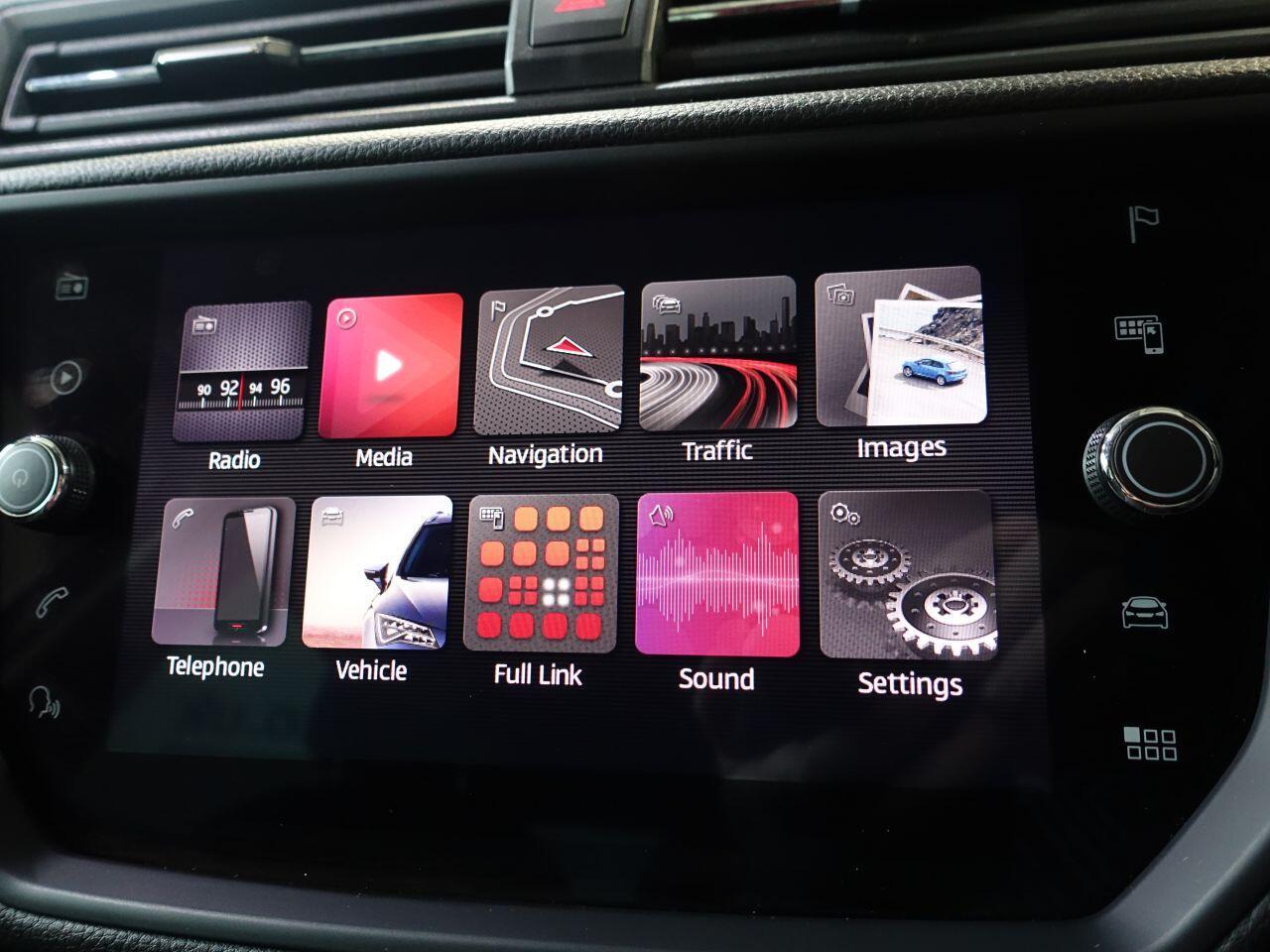 SEAT Ibiza - Image 32