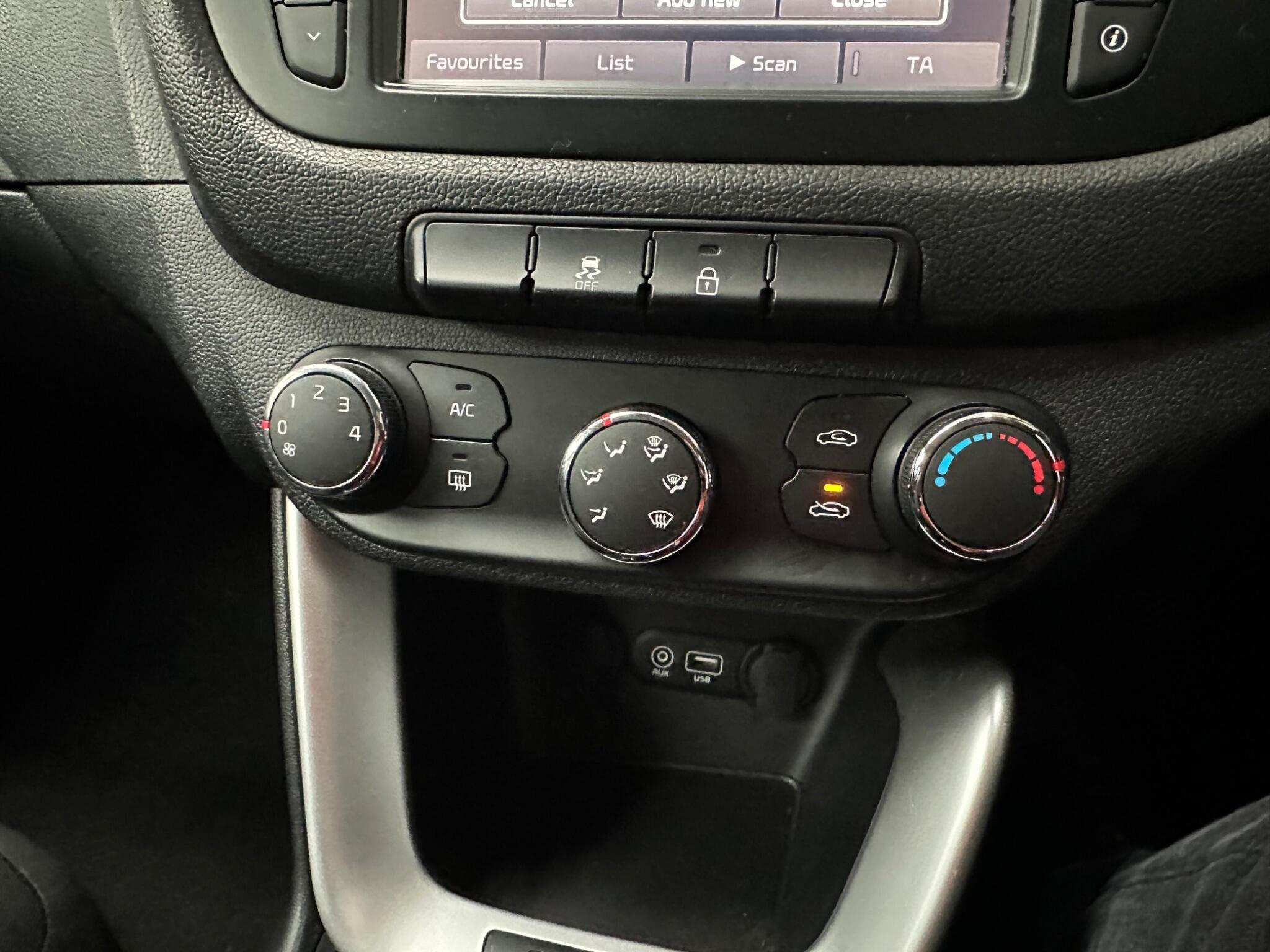 Kia ceed - Image 16
