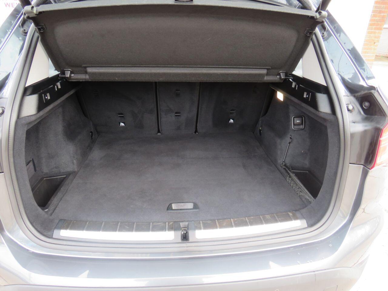 BMW X1 - Image 11