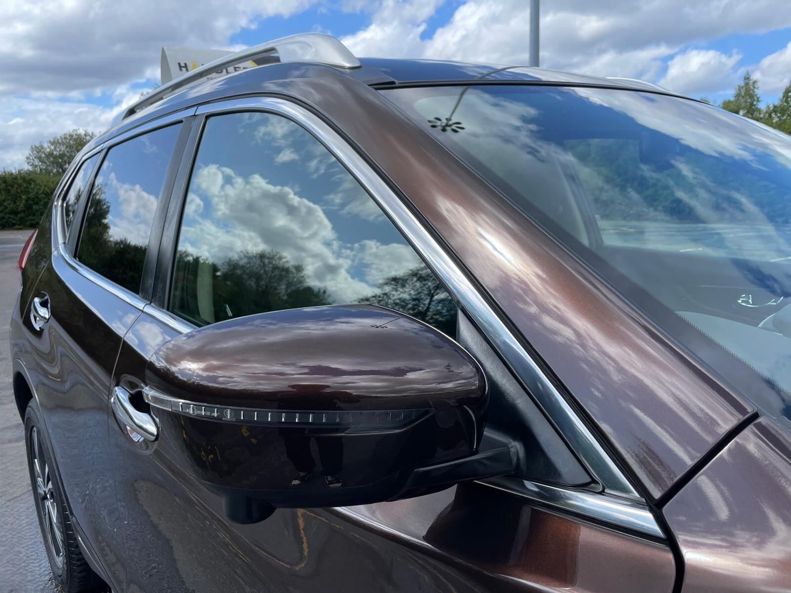 Nissan X-Trail - Image 13