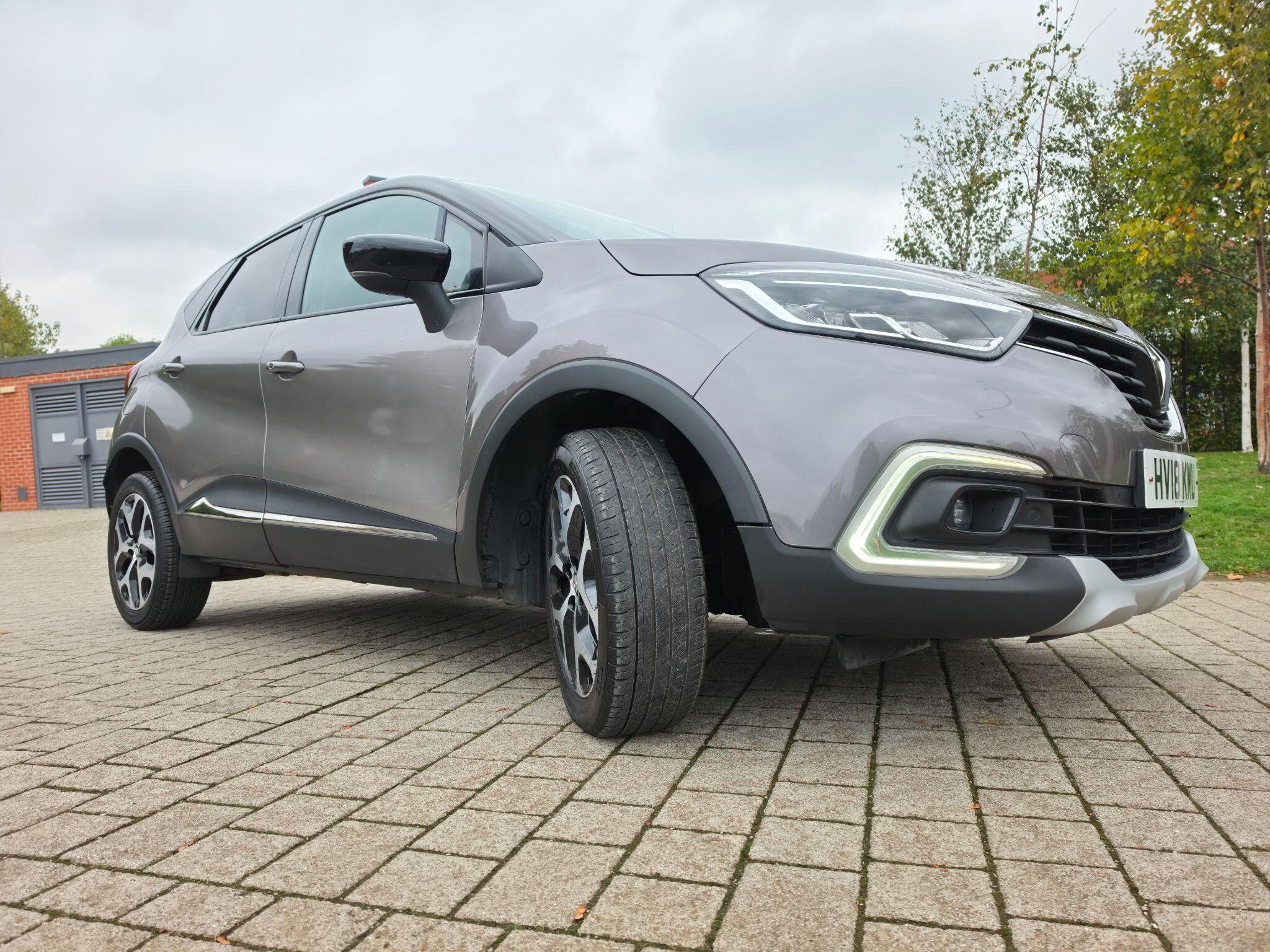 Renault Captur - Image 6