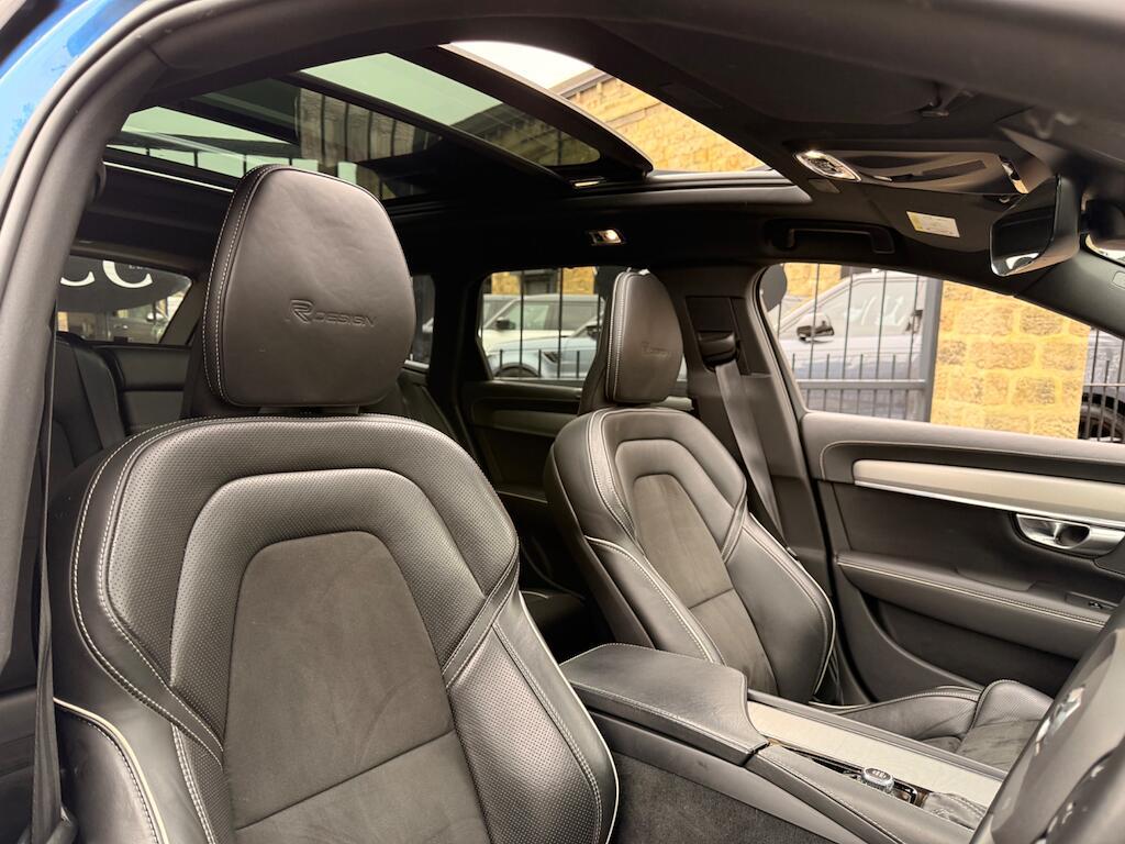 Volvo V90 - Image 46