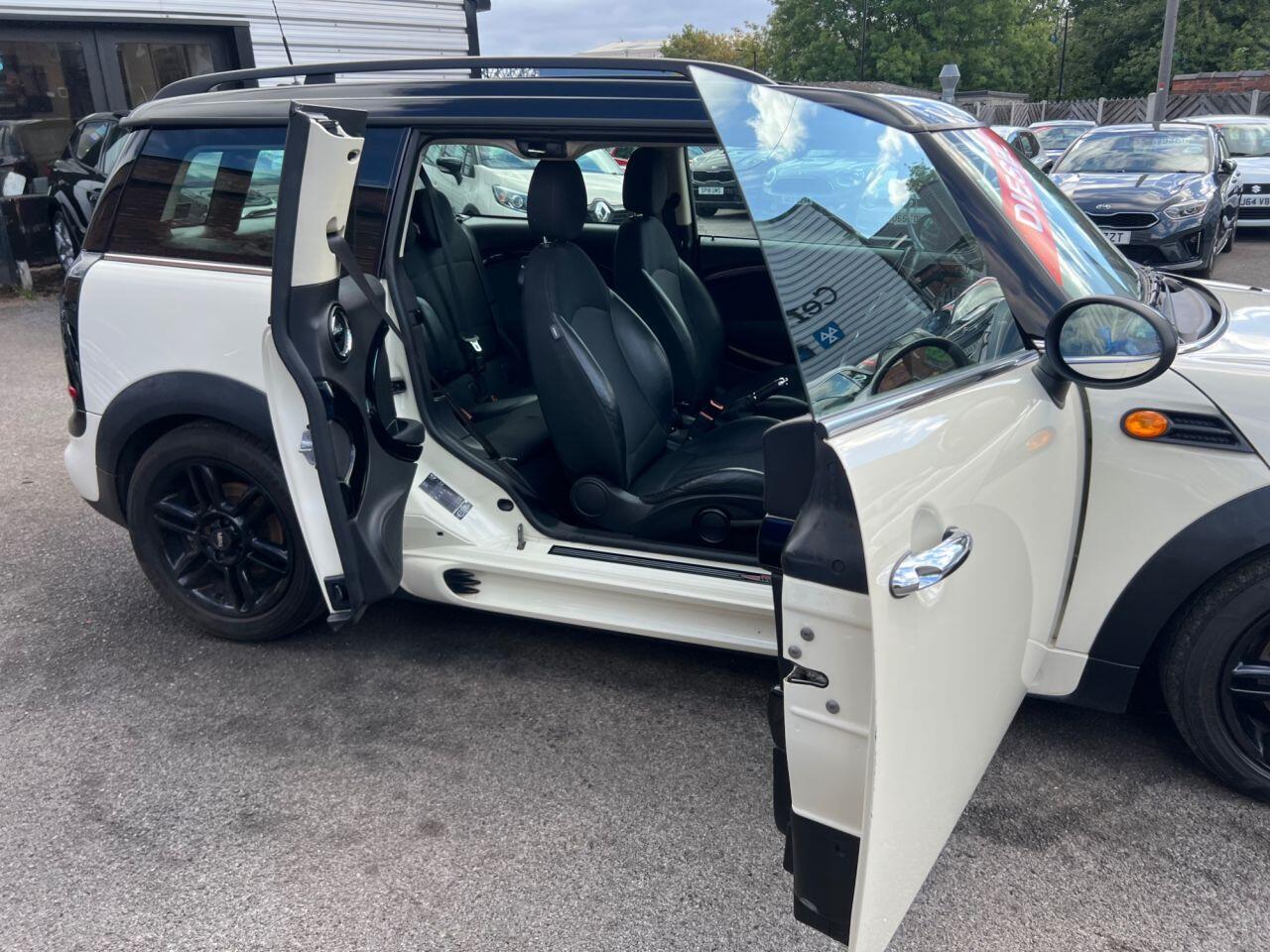 MINI Clubman - Image 13