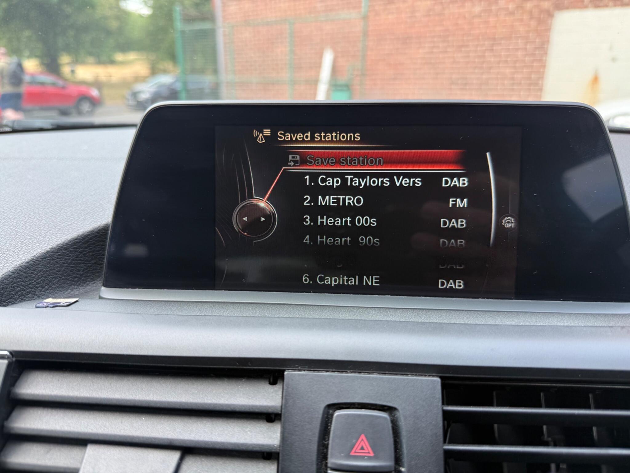 BMW 1 Series - Image 12