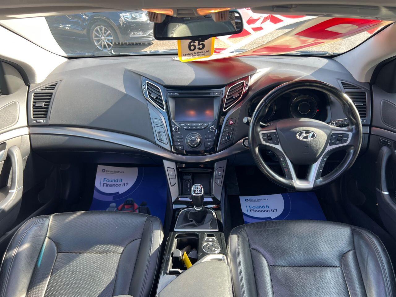 Hyundai i40 - Image 20