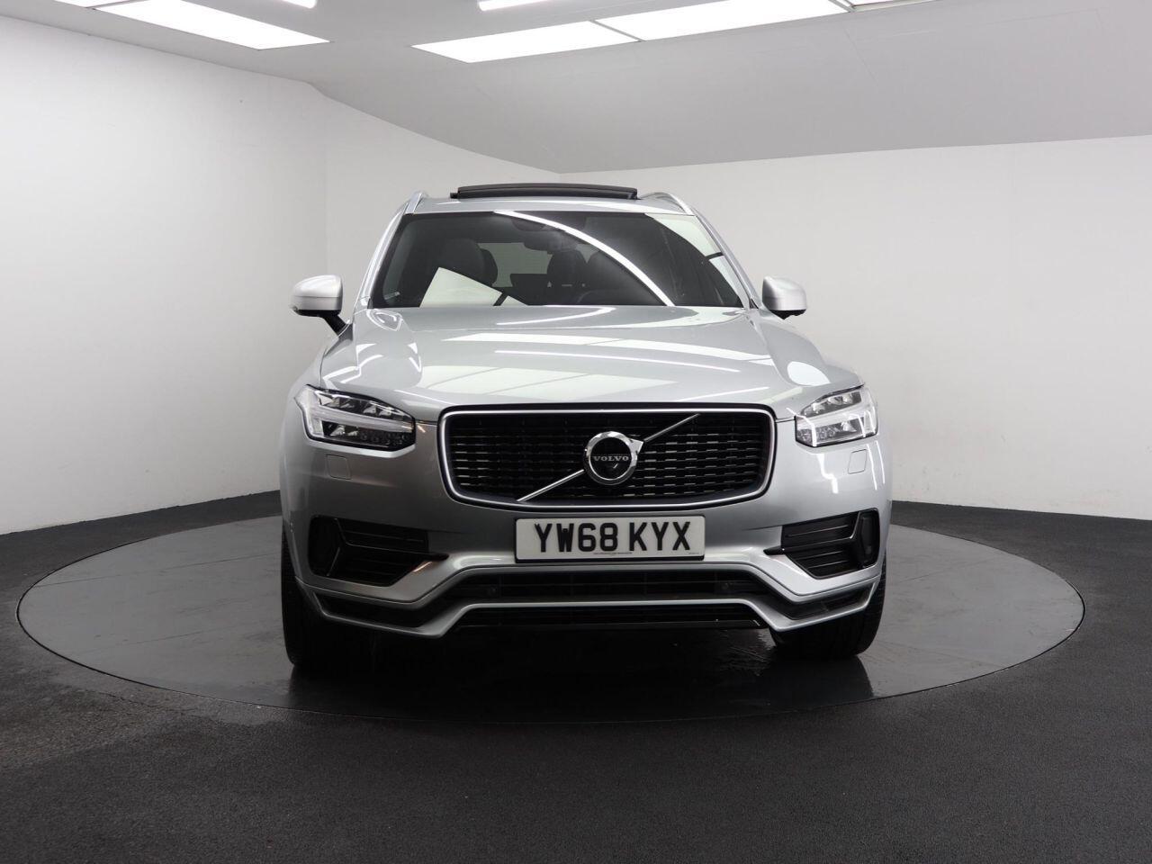Volvo XC90 - Image 5