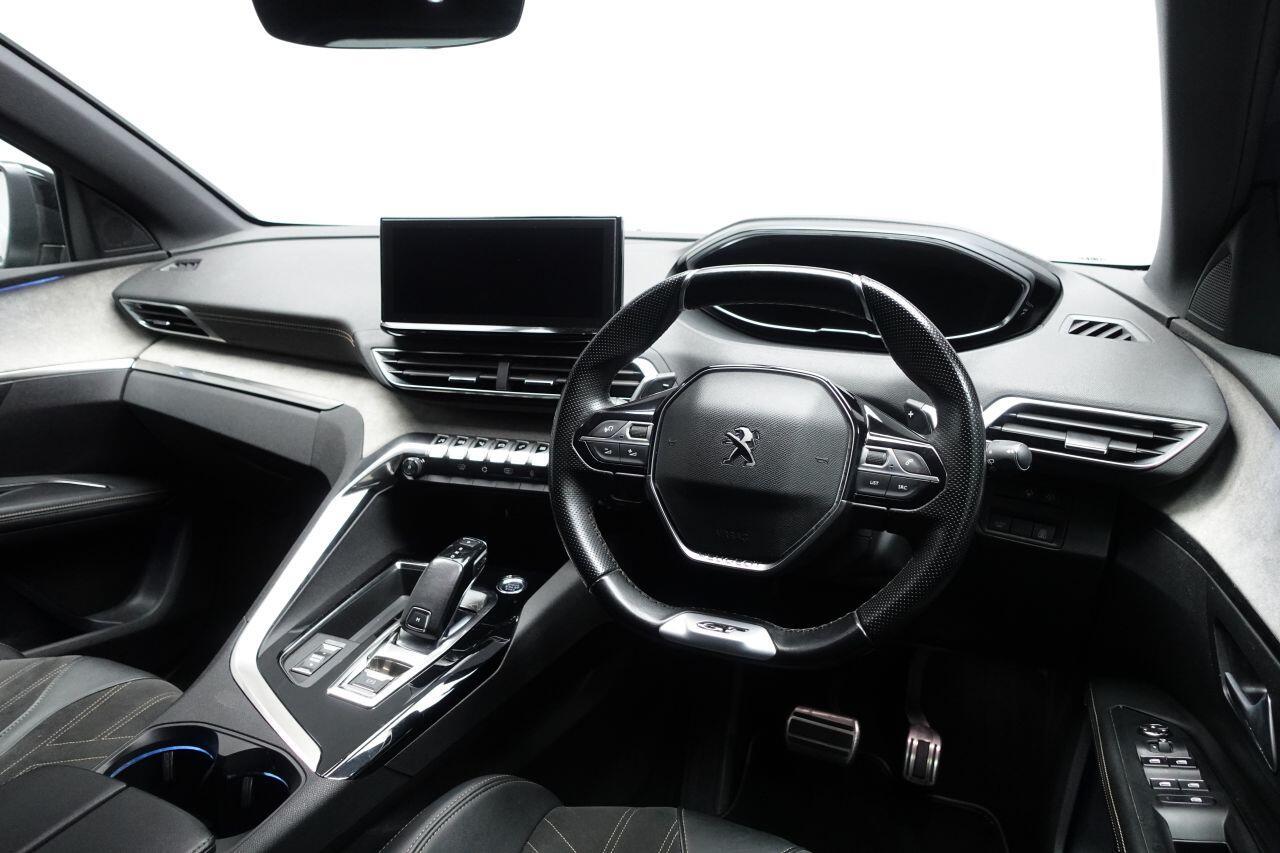 Peugeot 5008 - Image 15