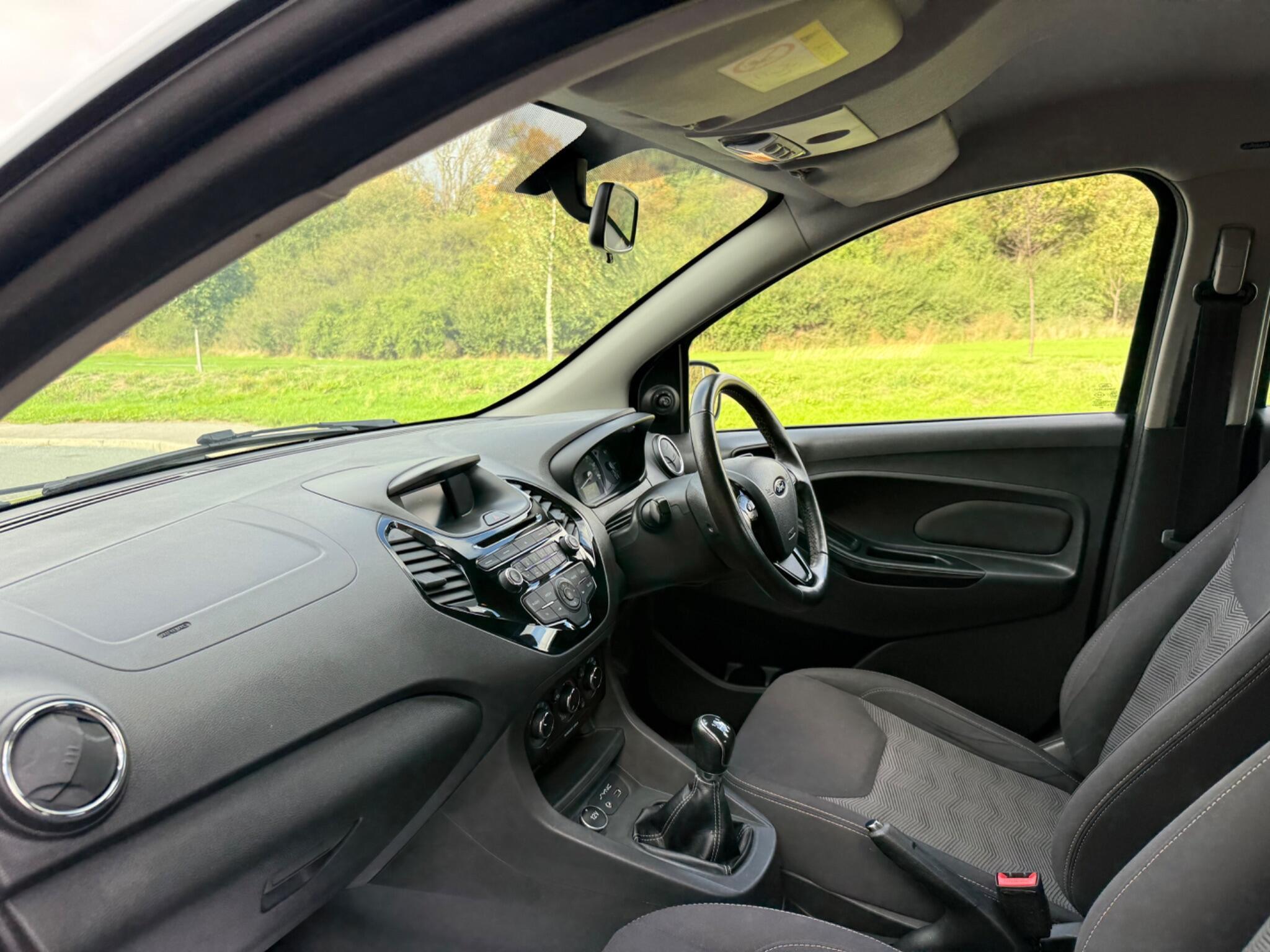 Ford Ka+ - Image 10