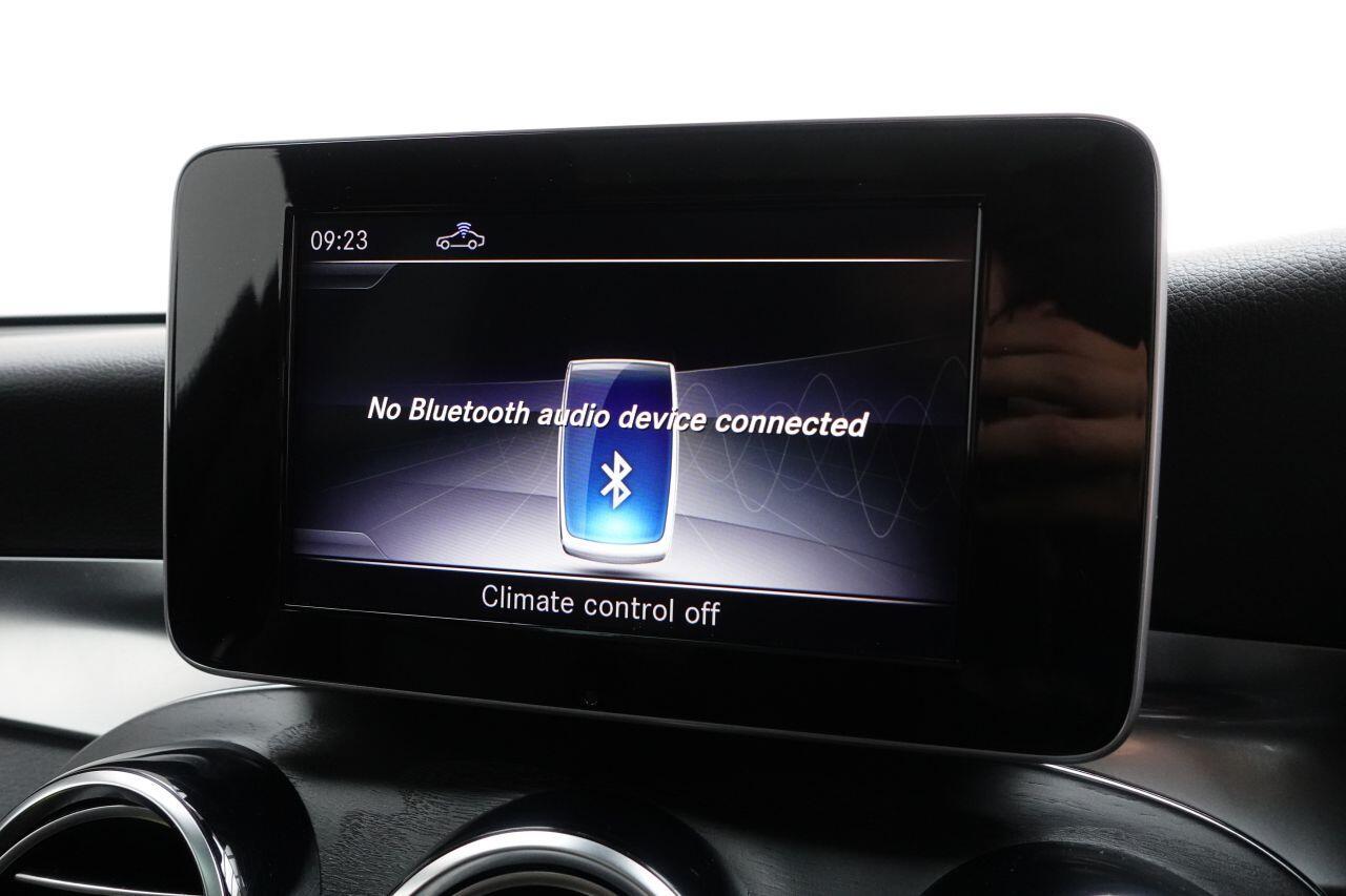 Mercedes-benz GLC - Image 18