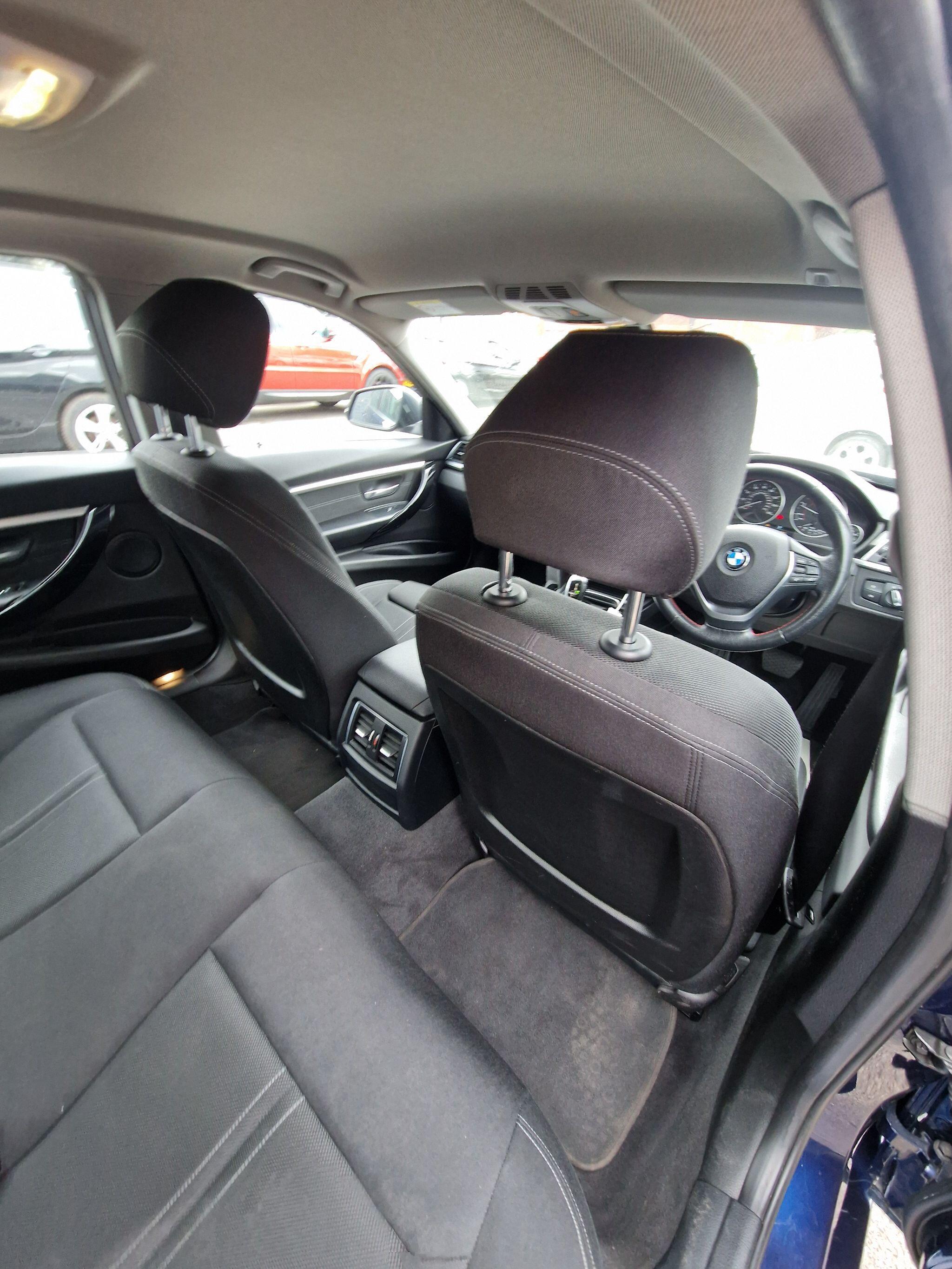 BMW 3 Series - Image 30