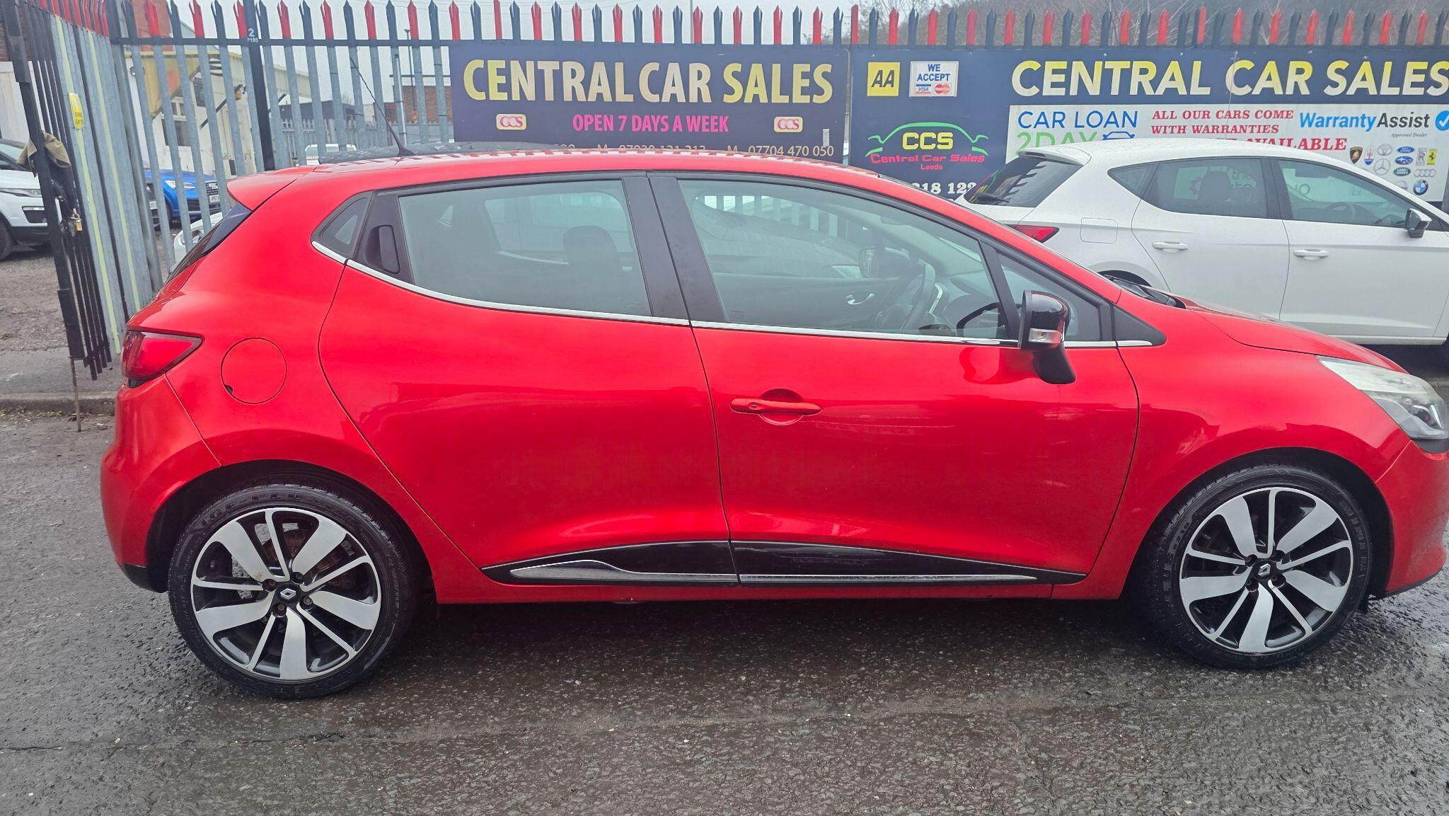 Renault Clio - Image 8