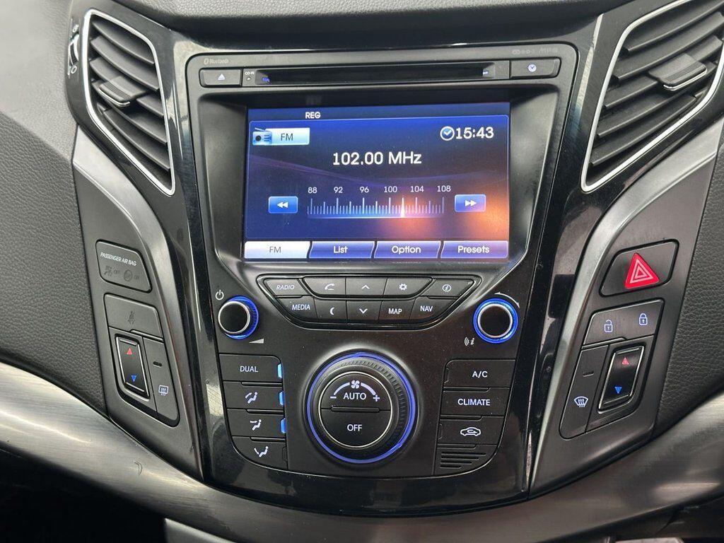 Hyundai i40 - Image 18