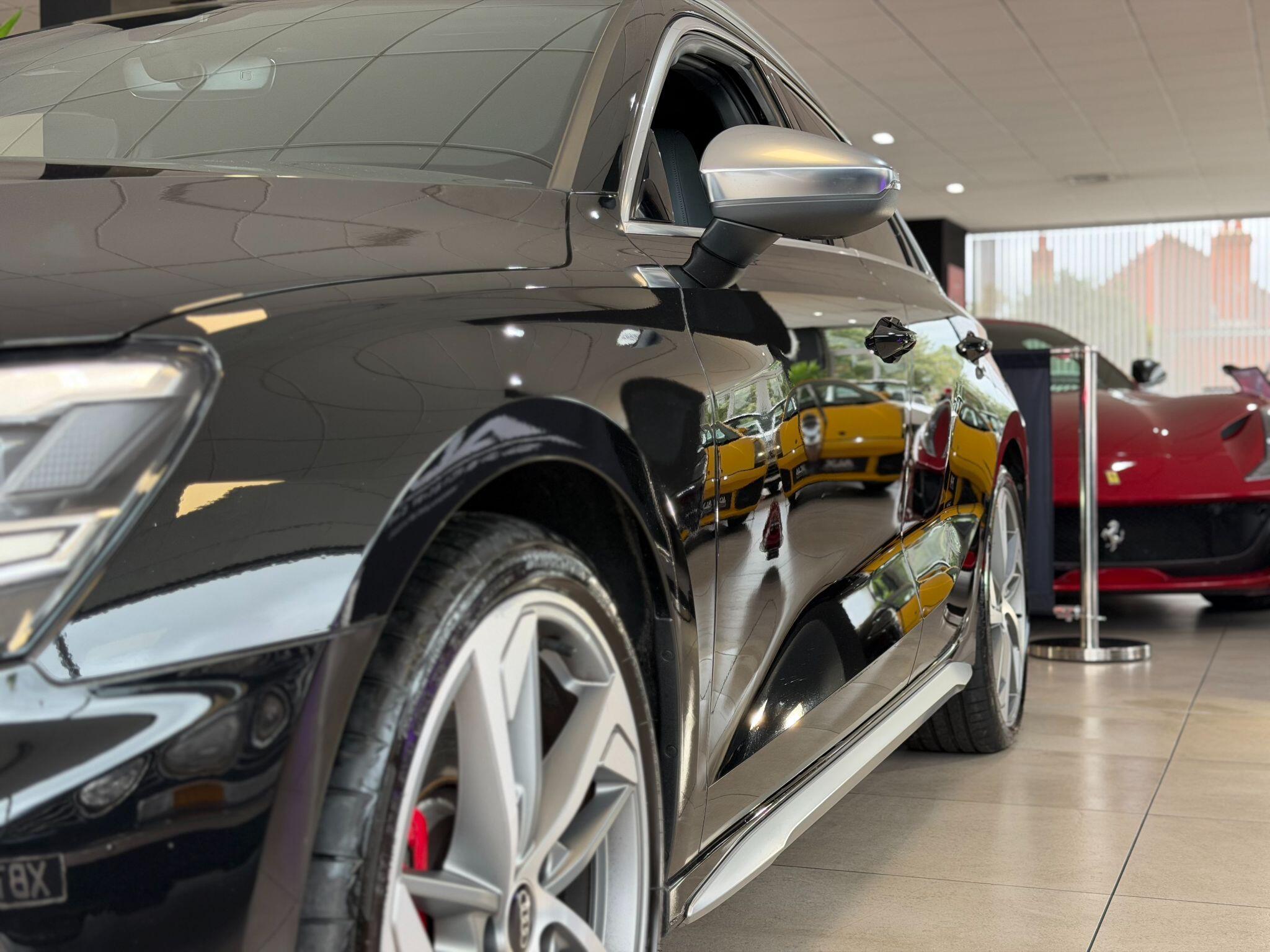 Audi S3 - Image 10