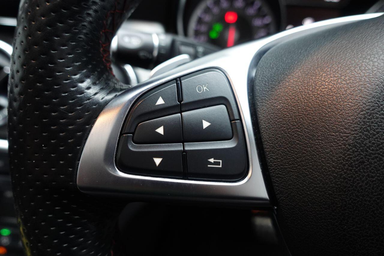 Mercedes-benz CLA - Image 26