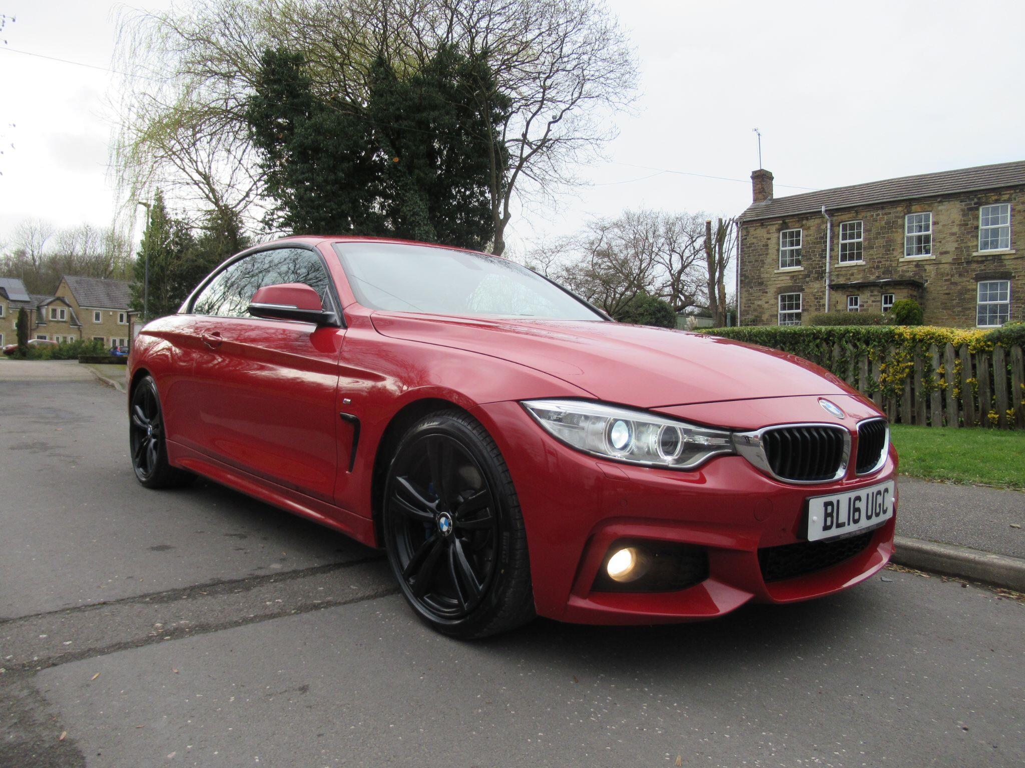 BMW 4 Series - Image 2