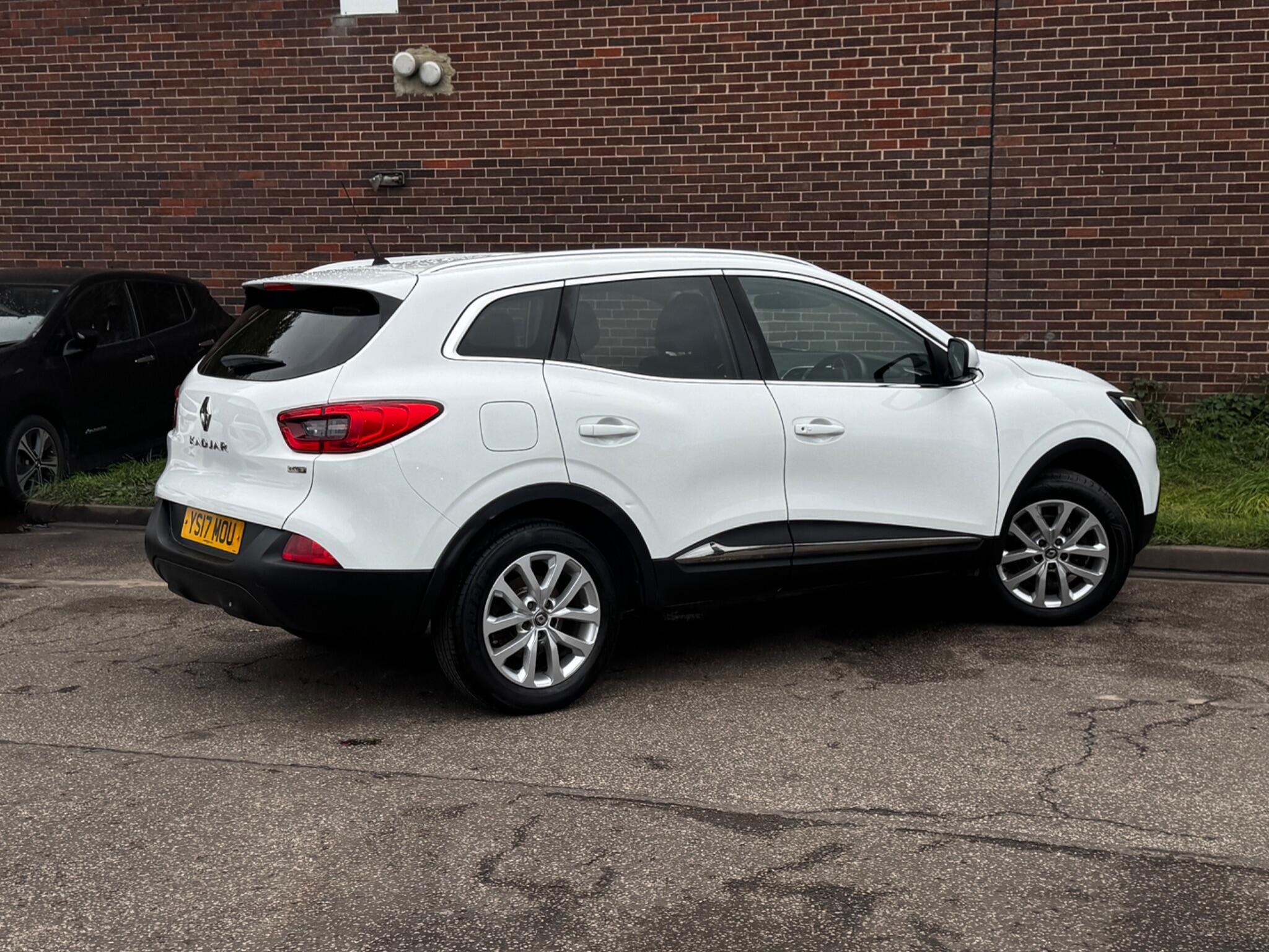 Renault Kadjar - Image 11