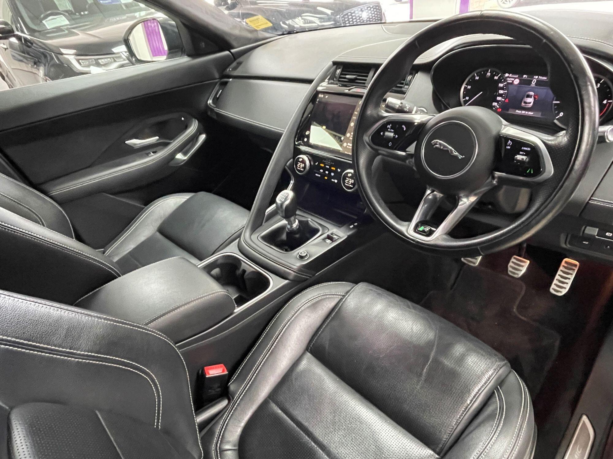 Jaguar E-Pace - Image 24