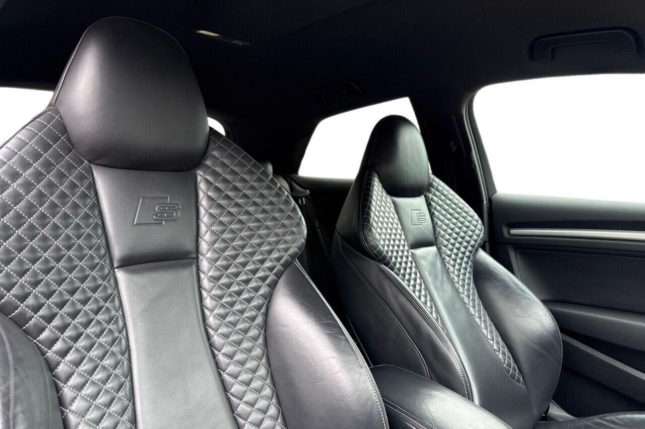 Audi S3 - Image 9