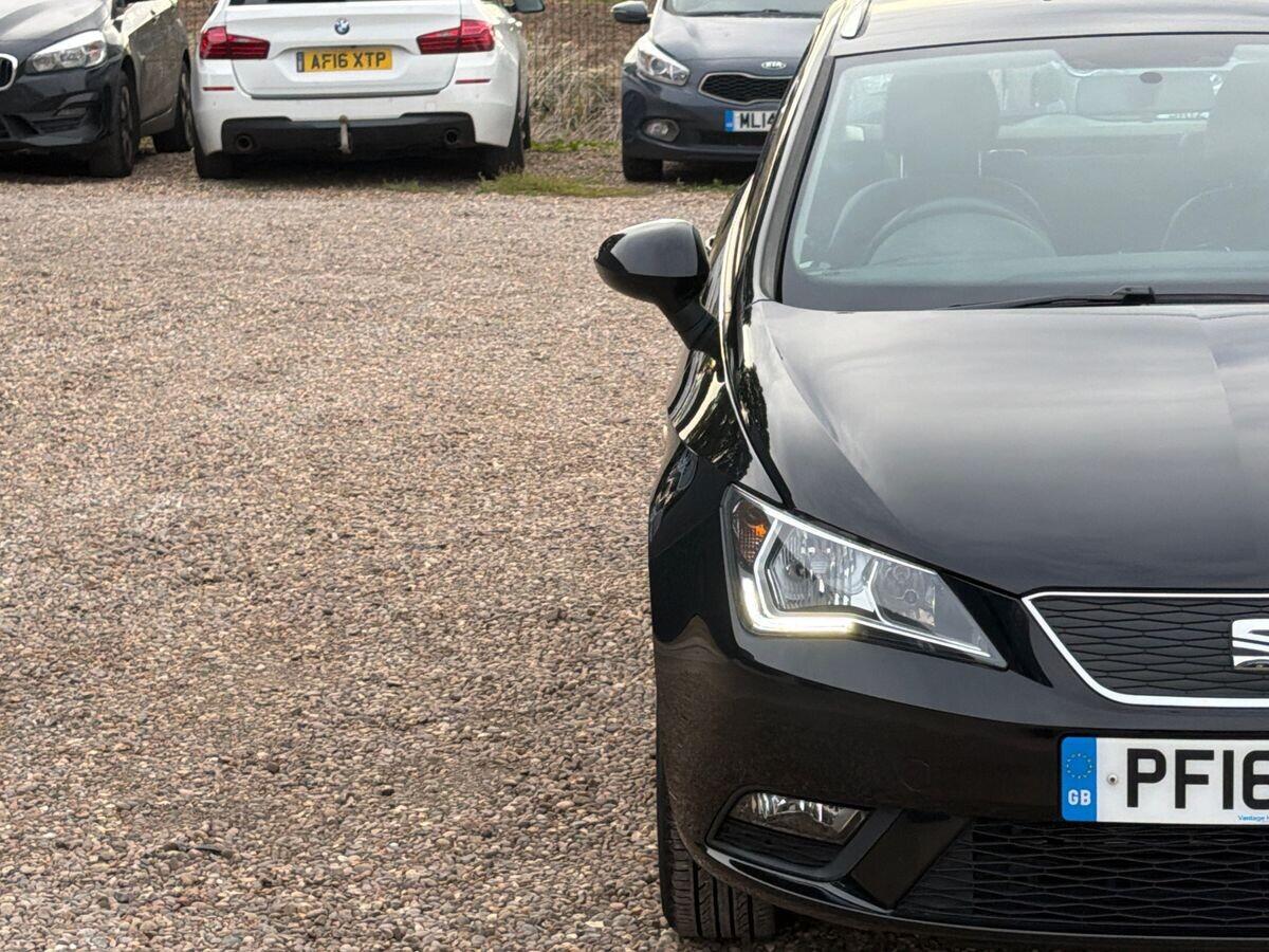 SEAT Ibiza - Image 11