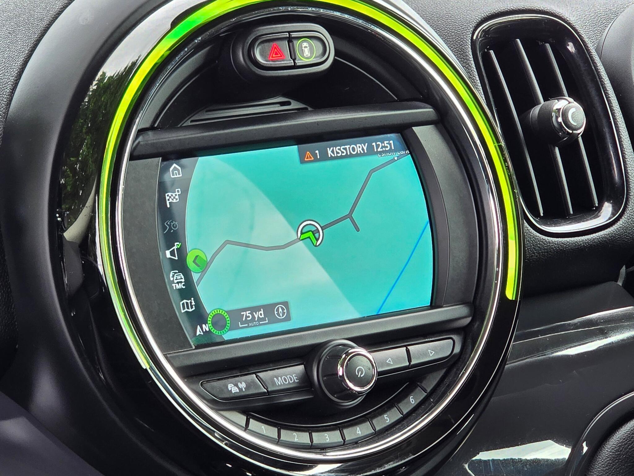 MINI Countryman - Image 7
