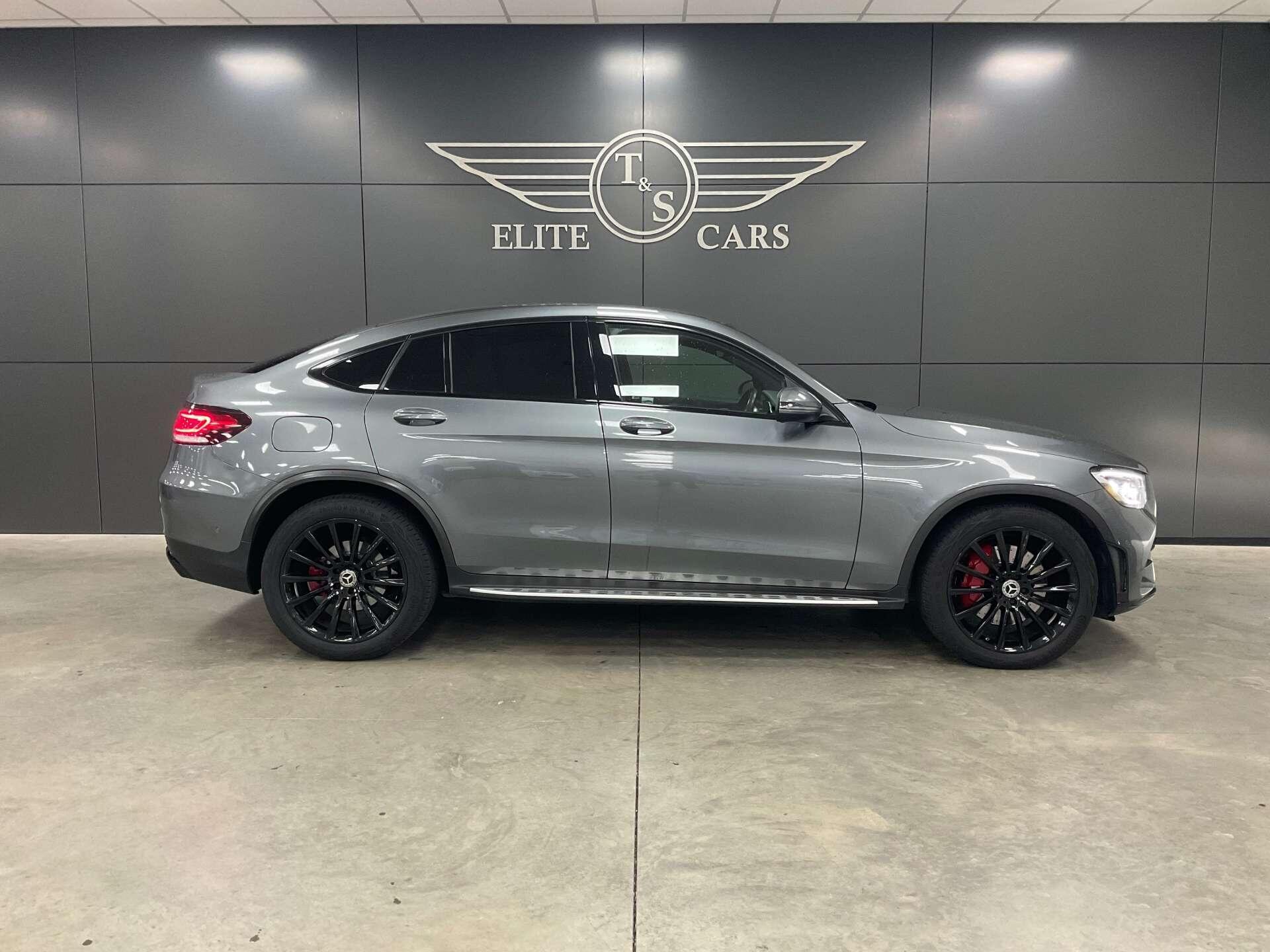 Mercedes GLC - Image 2