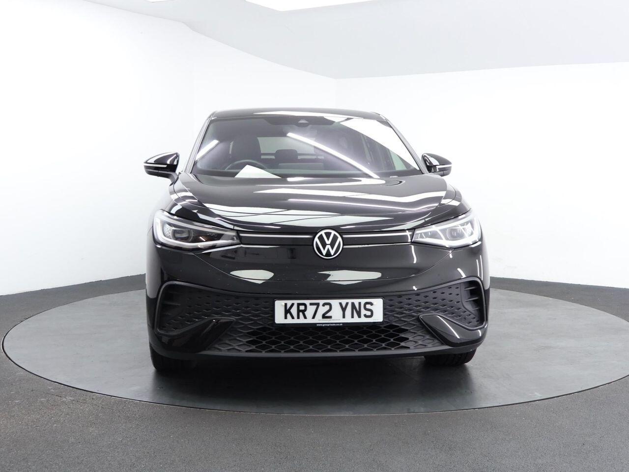 Volkswagen ID.5 - Image 5