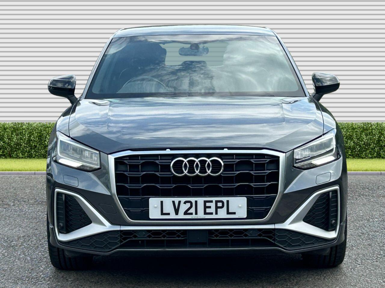 Audi Q2 - Image 3