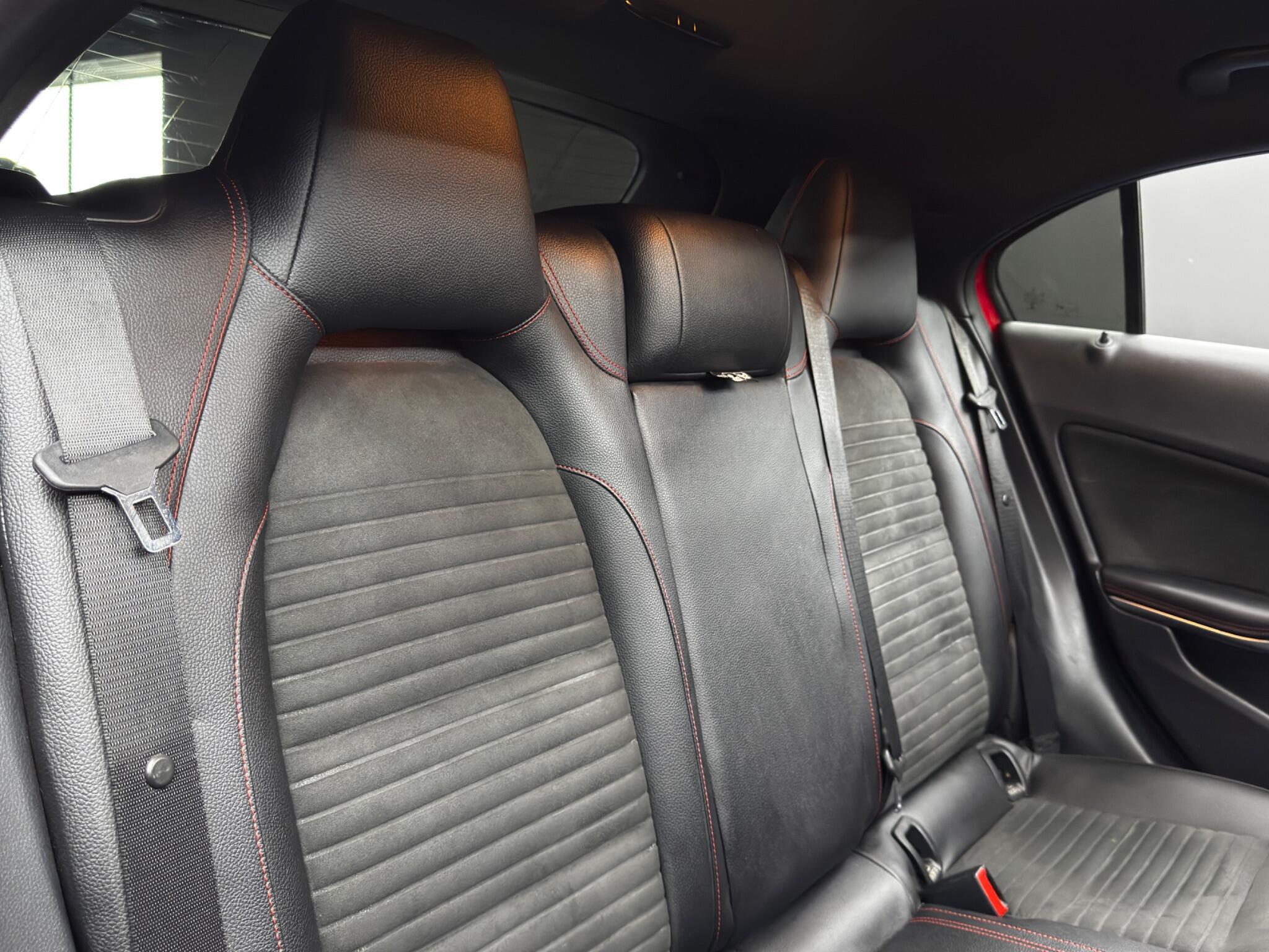 Mercedes A Class - Image 15