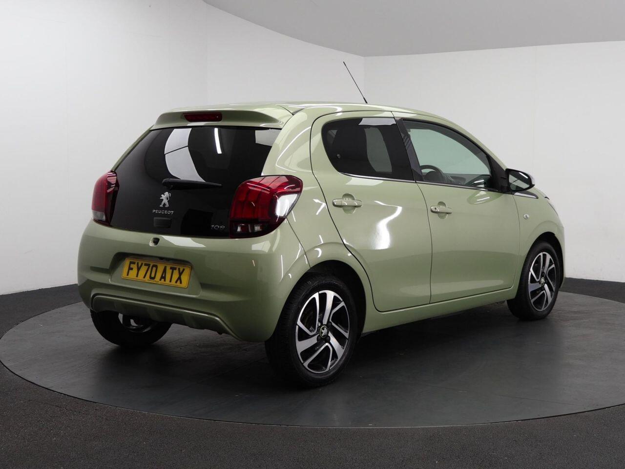 Peugeot 108 - Image 9