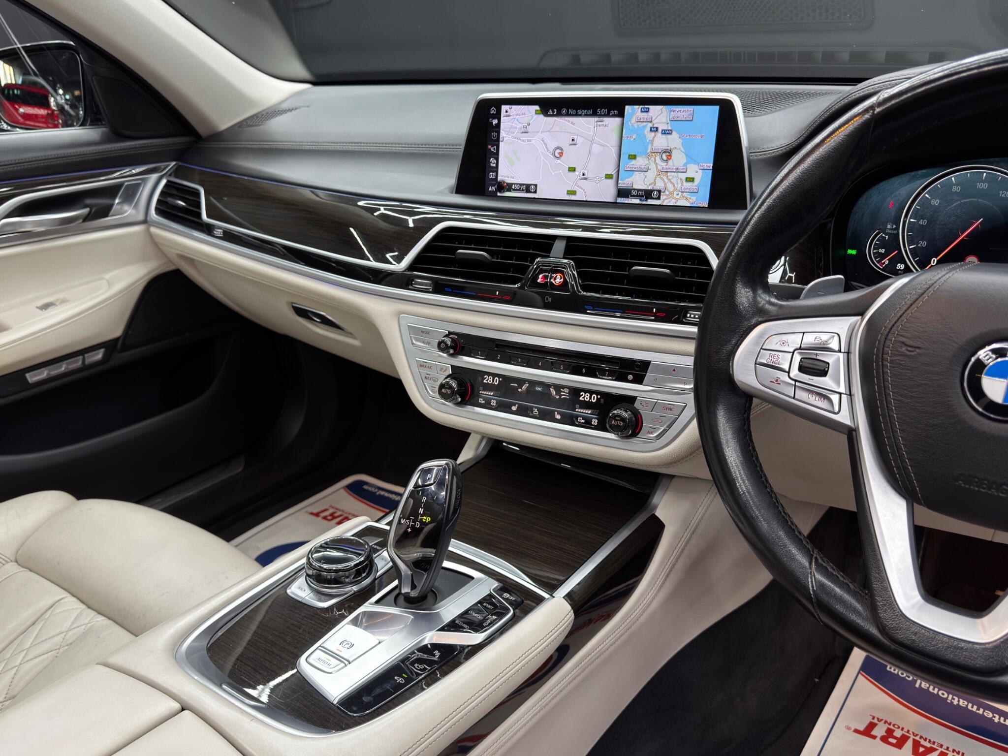 BMW 7 Series - Image 26