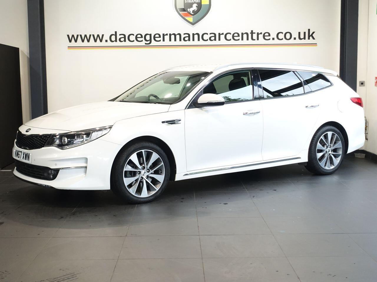 Kia Optima - Image 9