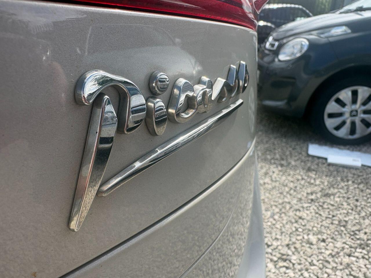 Citroen Grand C4 Picasso - Image 9