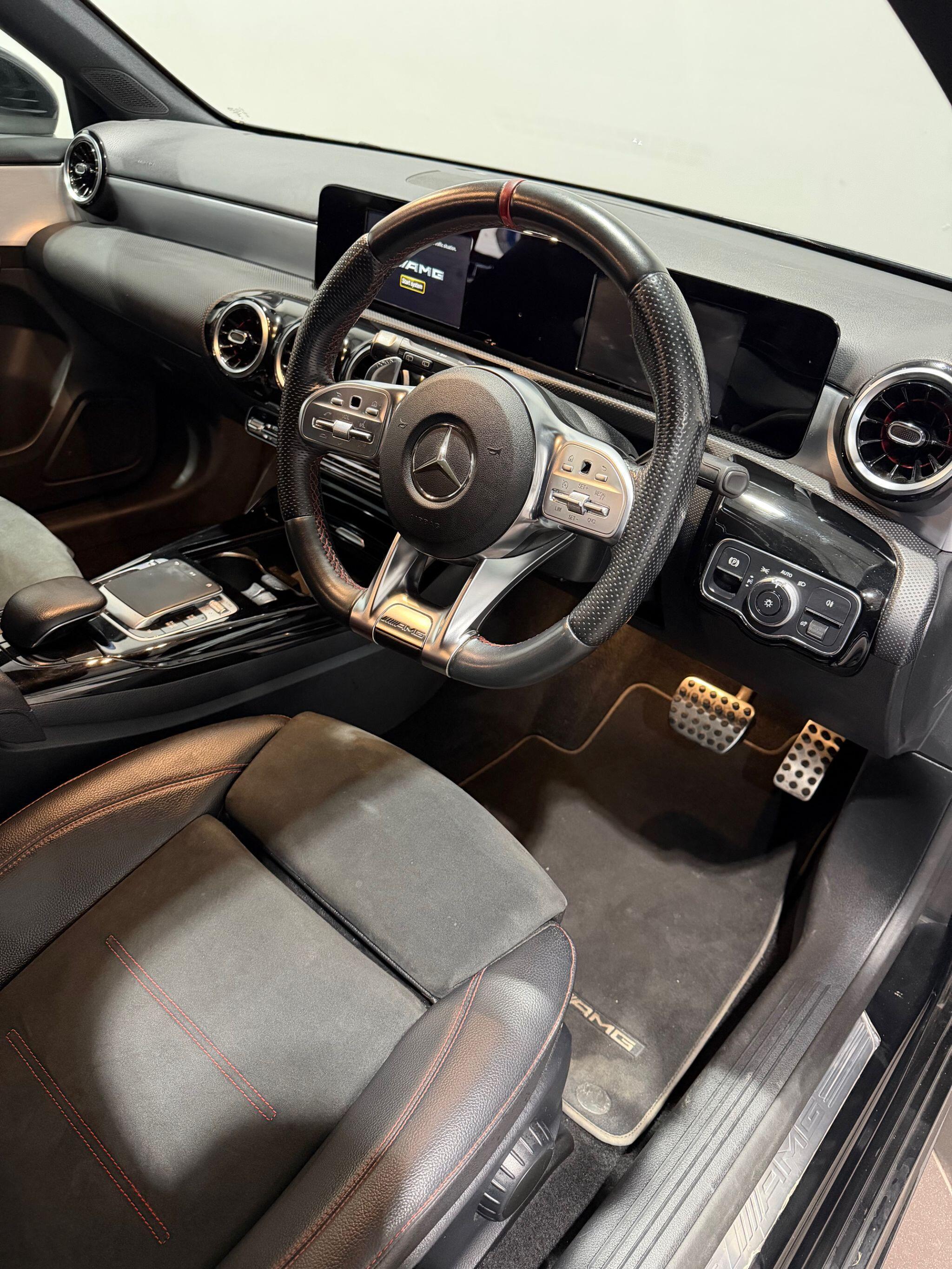 Mercedes A Class - Image 12