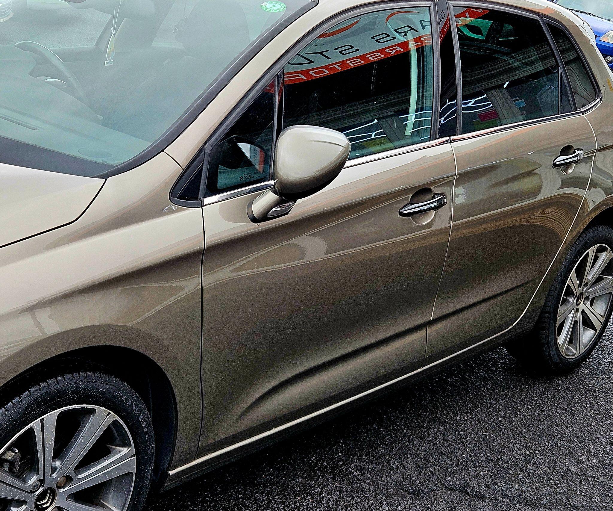 Citroen C4 - Image 25