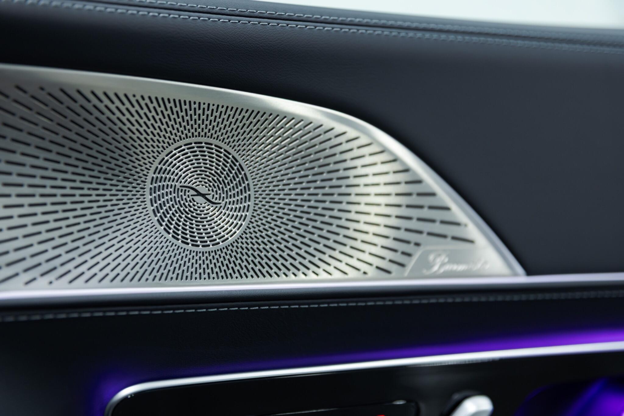 Mercedes AMG GT - Image 46