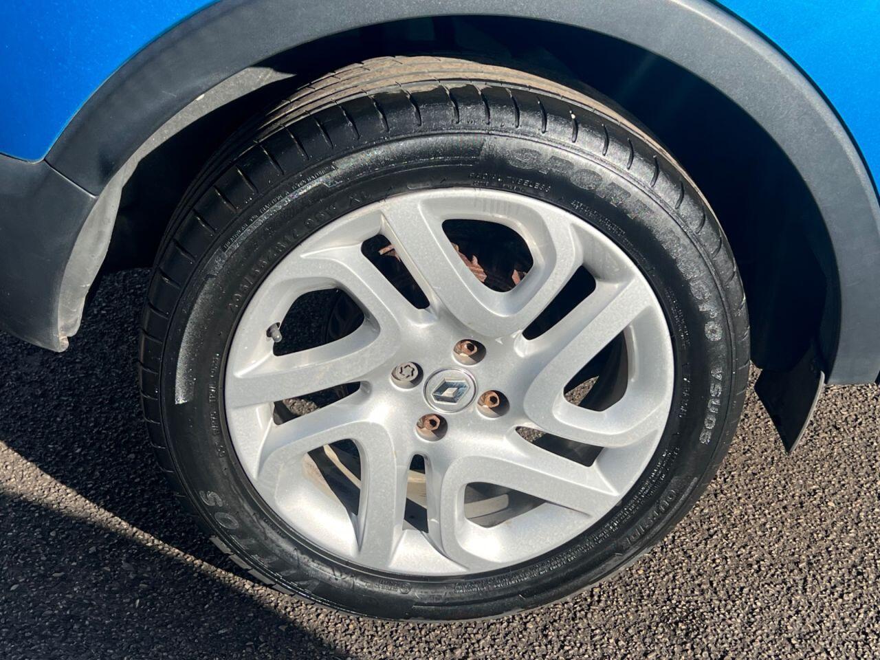 Renault Captur - Image 27