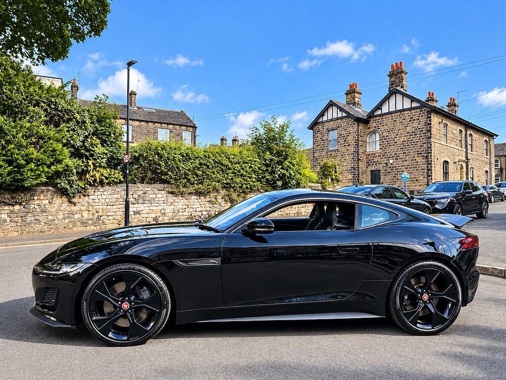 Jaguar F-Type - Image 6