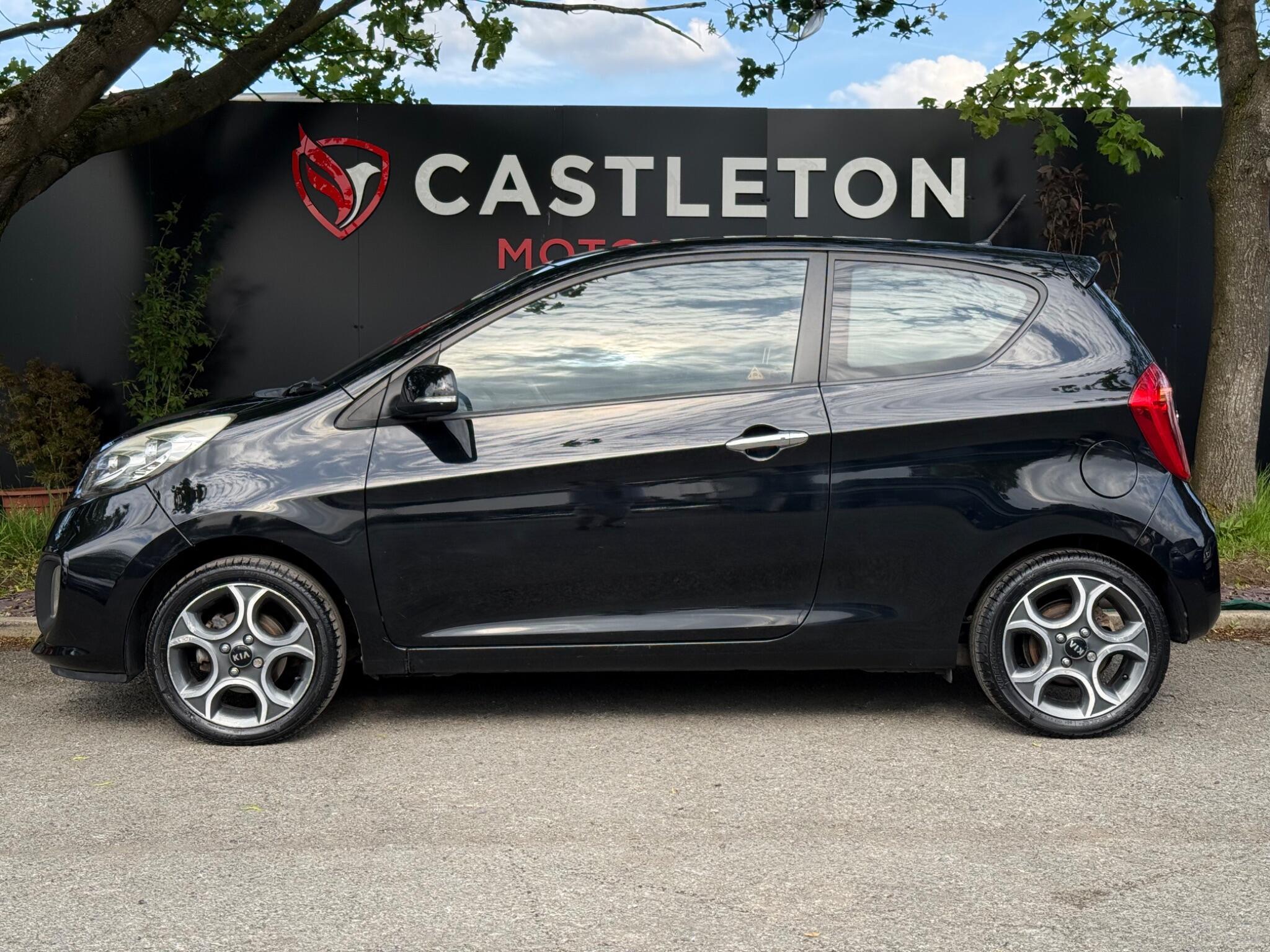 Kia Picanto - Image 7