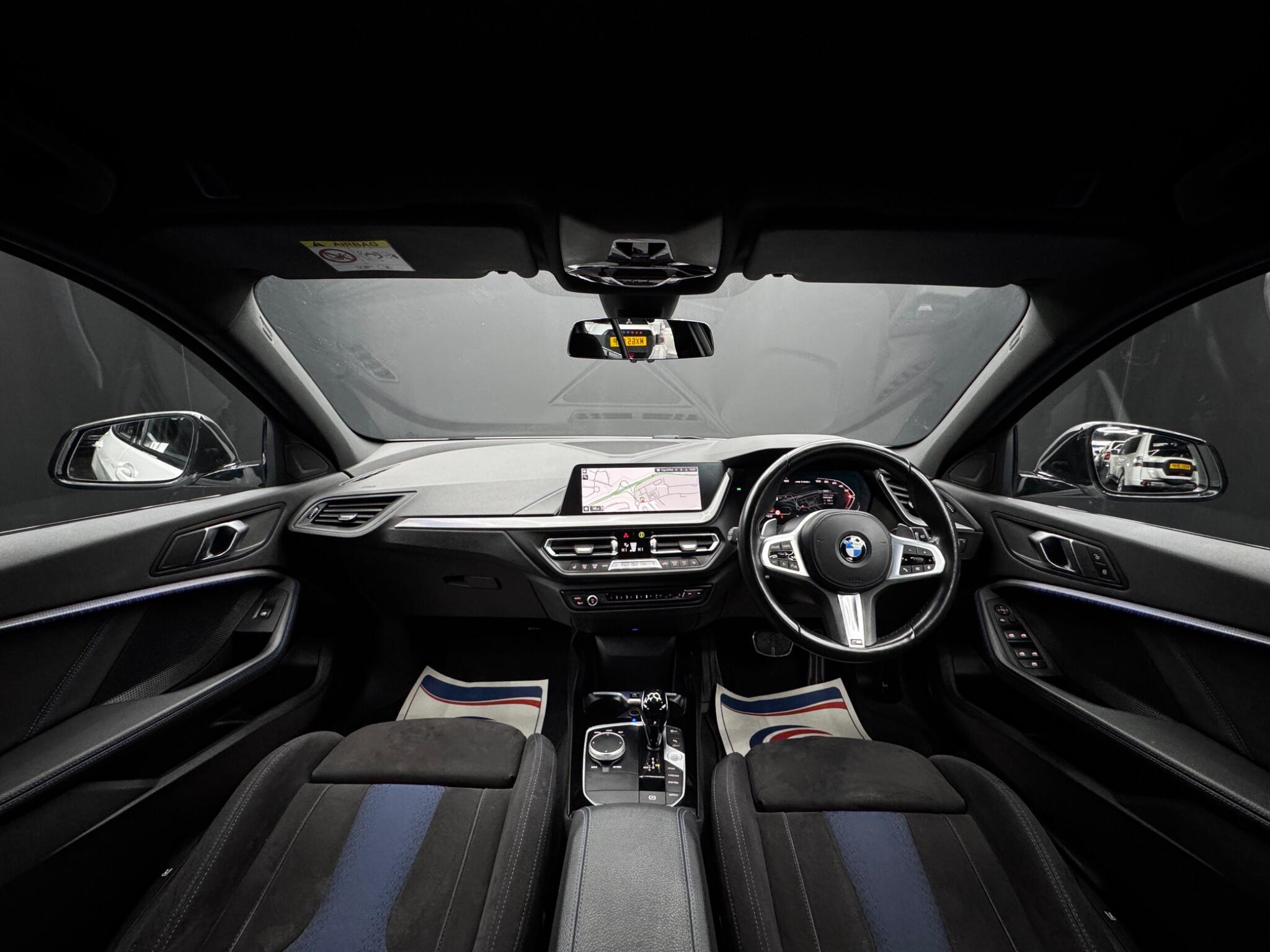 BMW 1 Series - Image 17