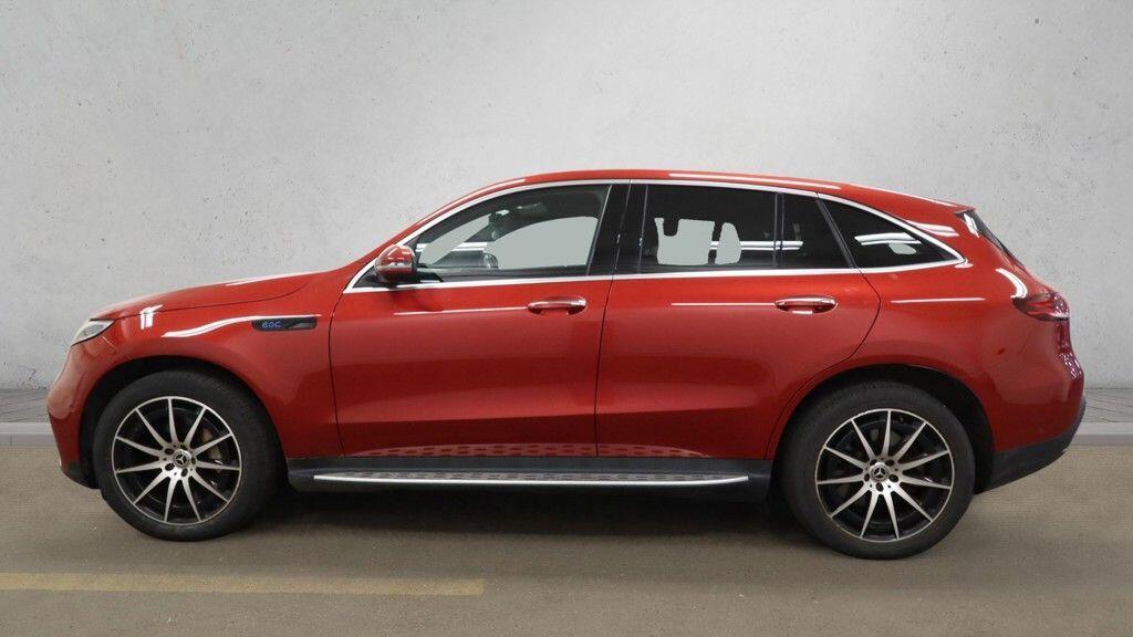 Mercedes Eqc - Image 9