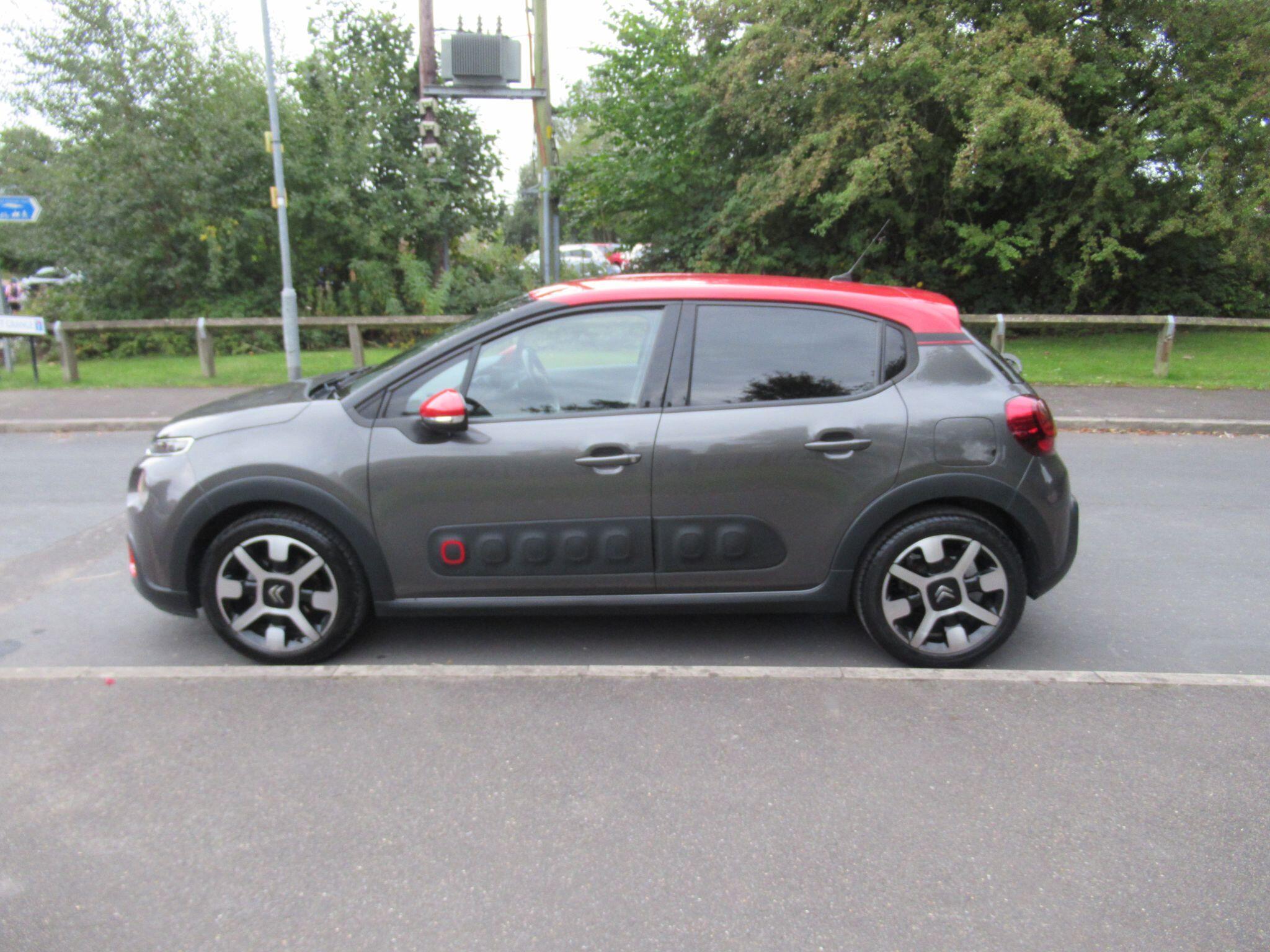 Citroen C3 - Image 7