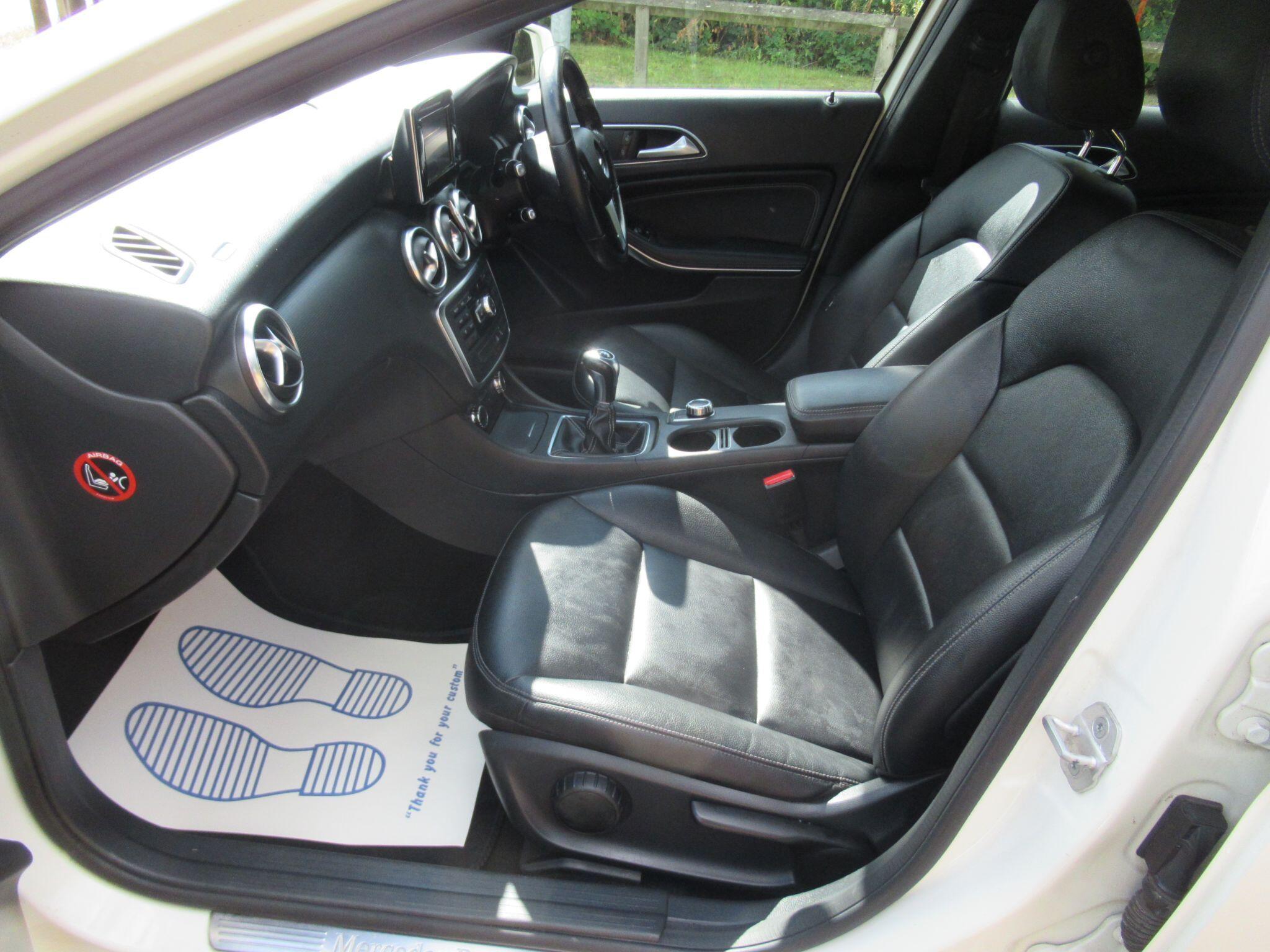 Mercedes A Class - Image 12