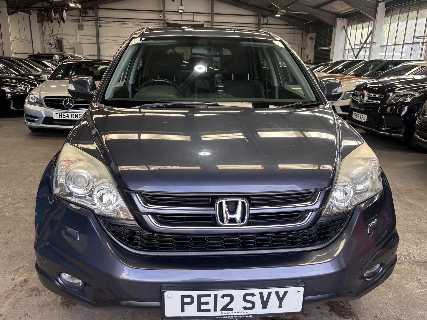 Honda CR-V - Image 3