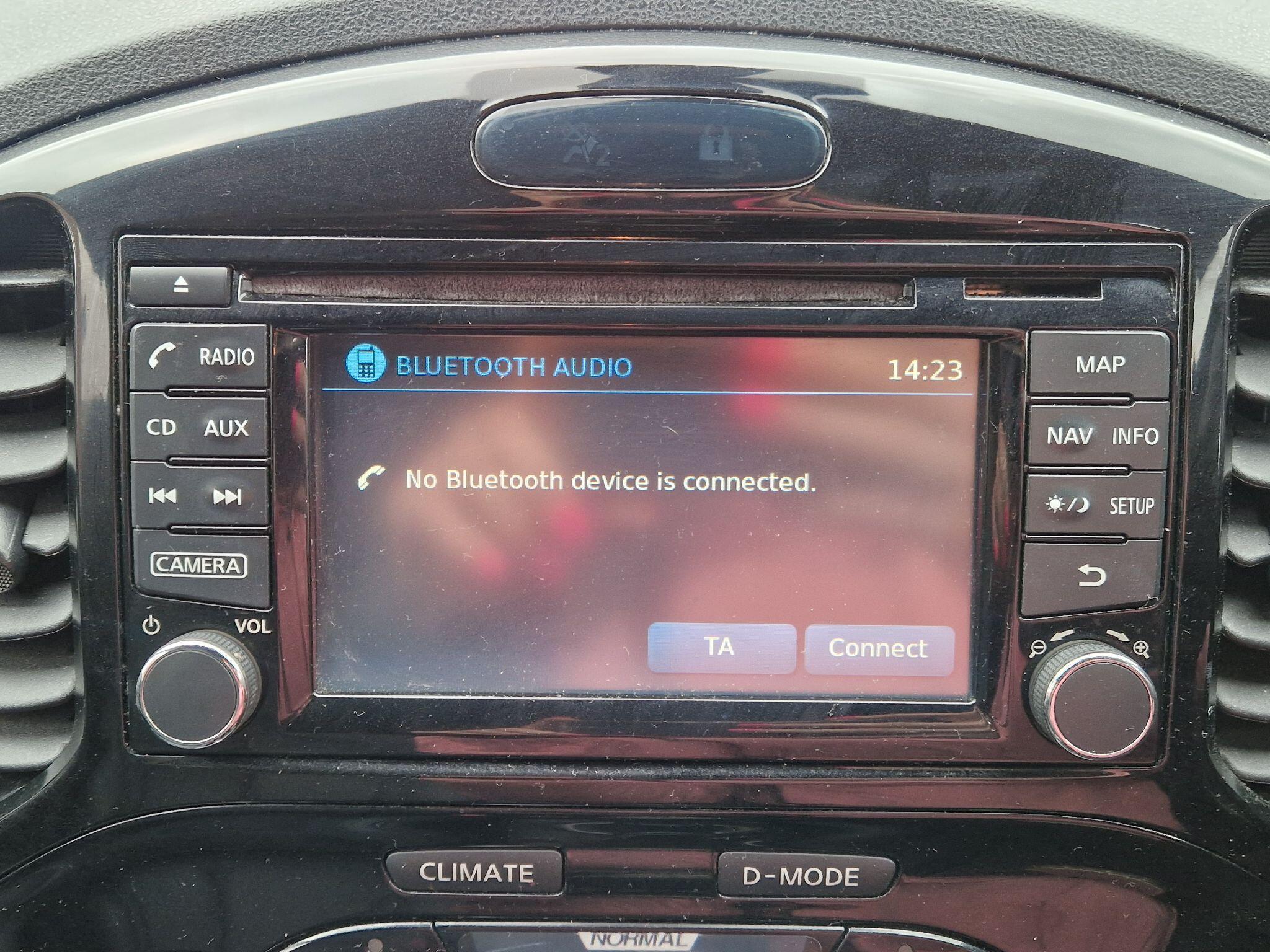 Nissan Juke - Image 33