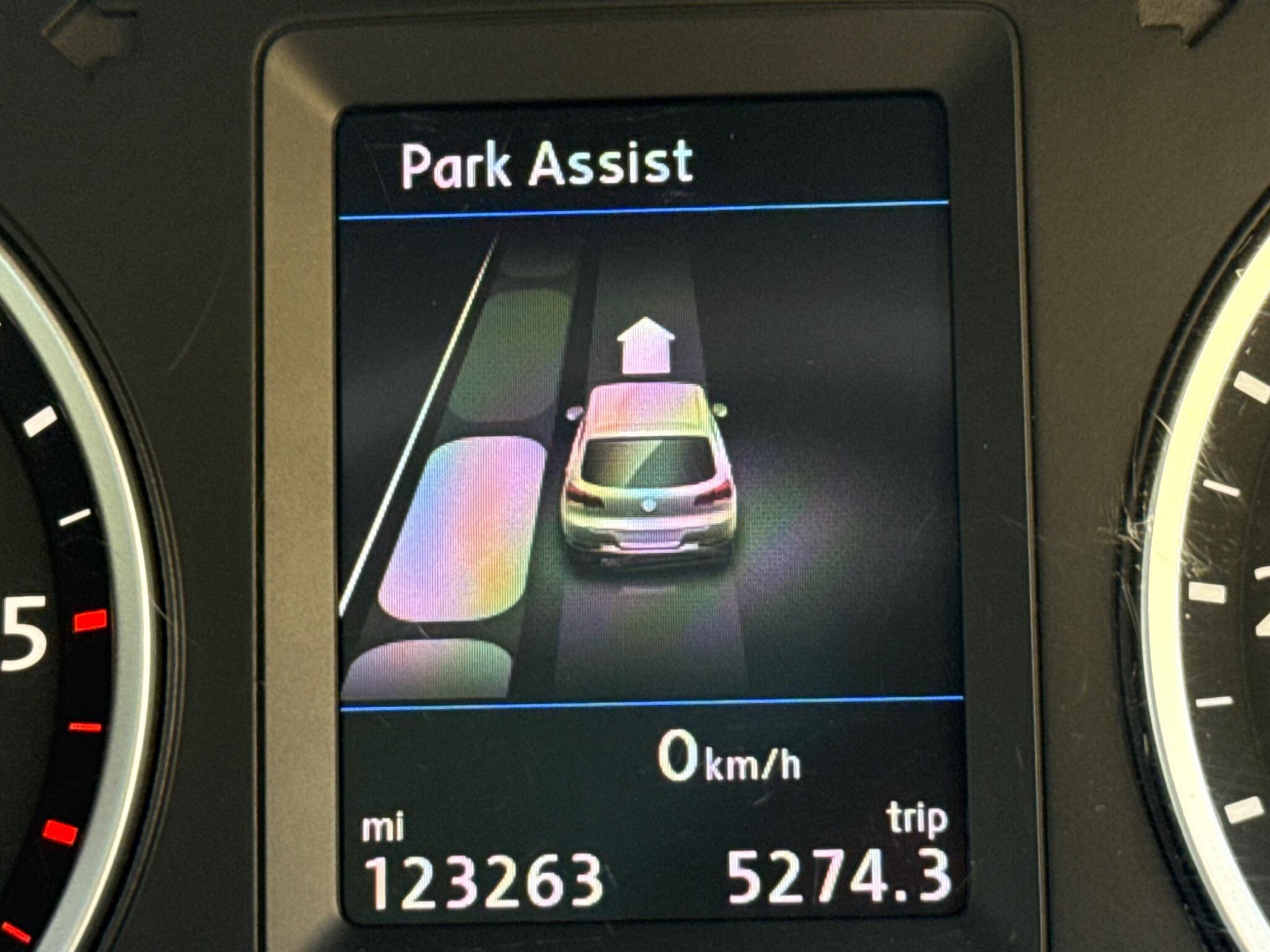 Volkswagen Tiguan - Image 53