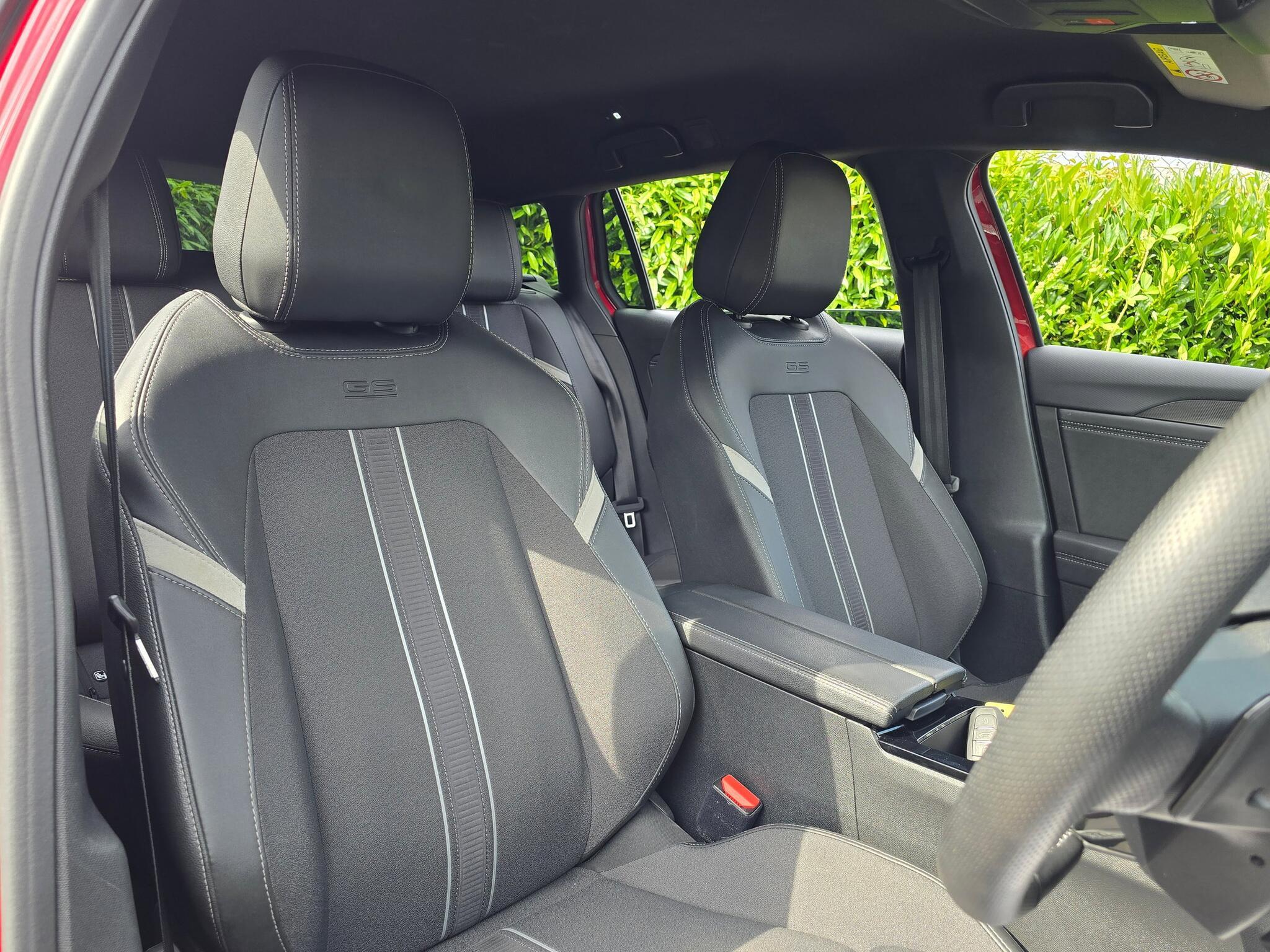 Vauxhall Astra - Image 9