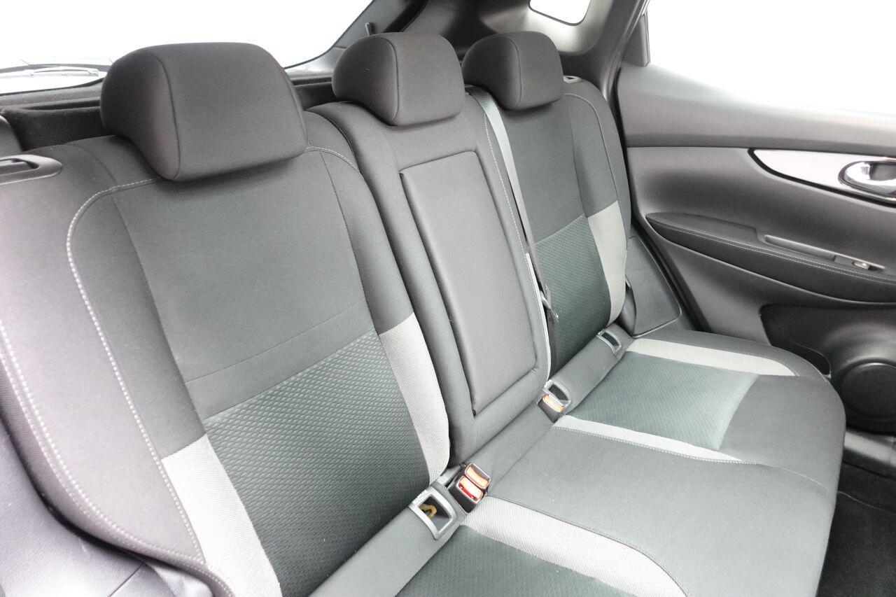Nissan Qashqai - Image 18