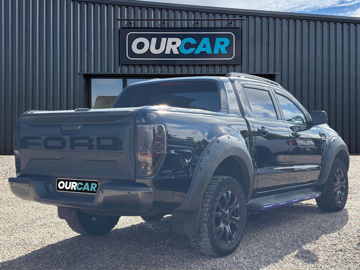 Ford Ranger - Image 3